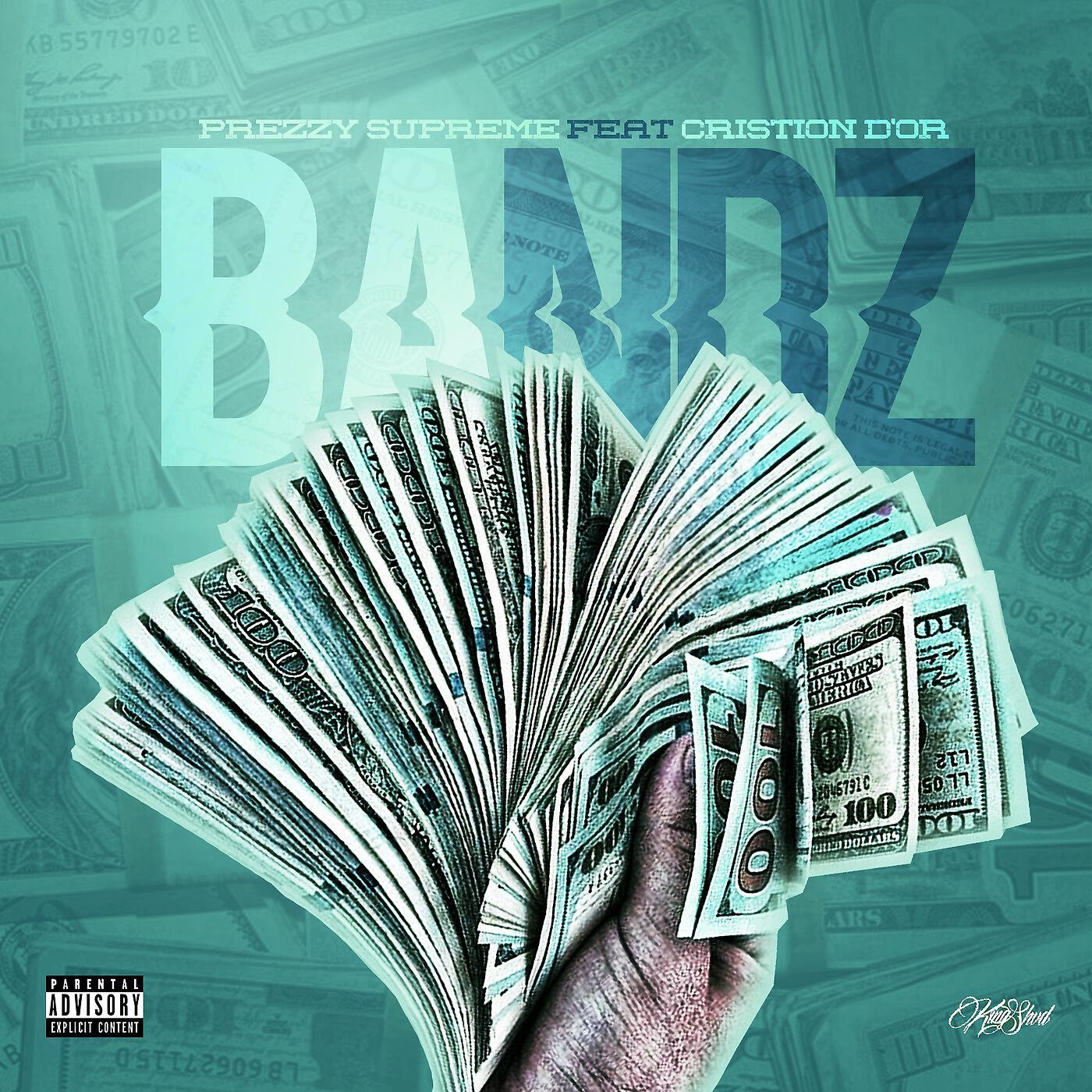 Prezzy Supreme - Bandz