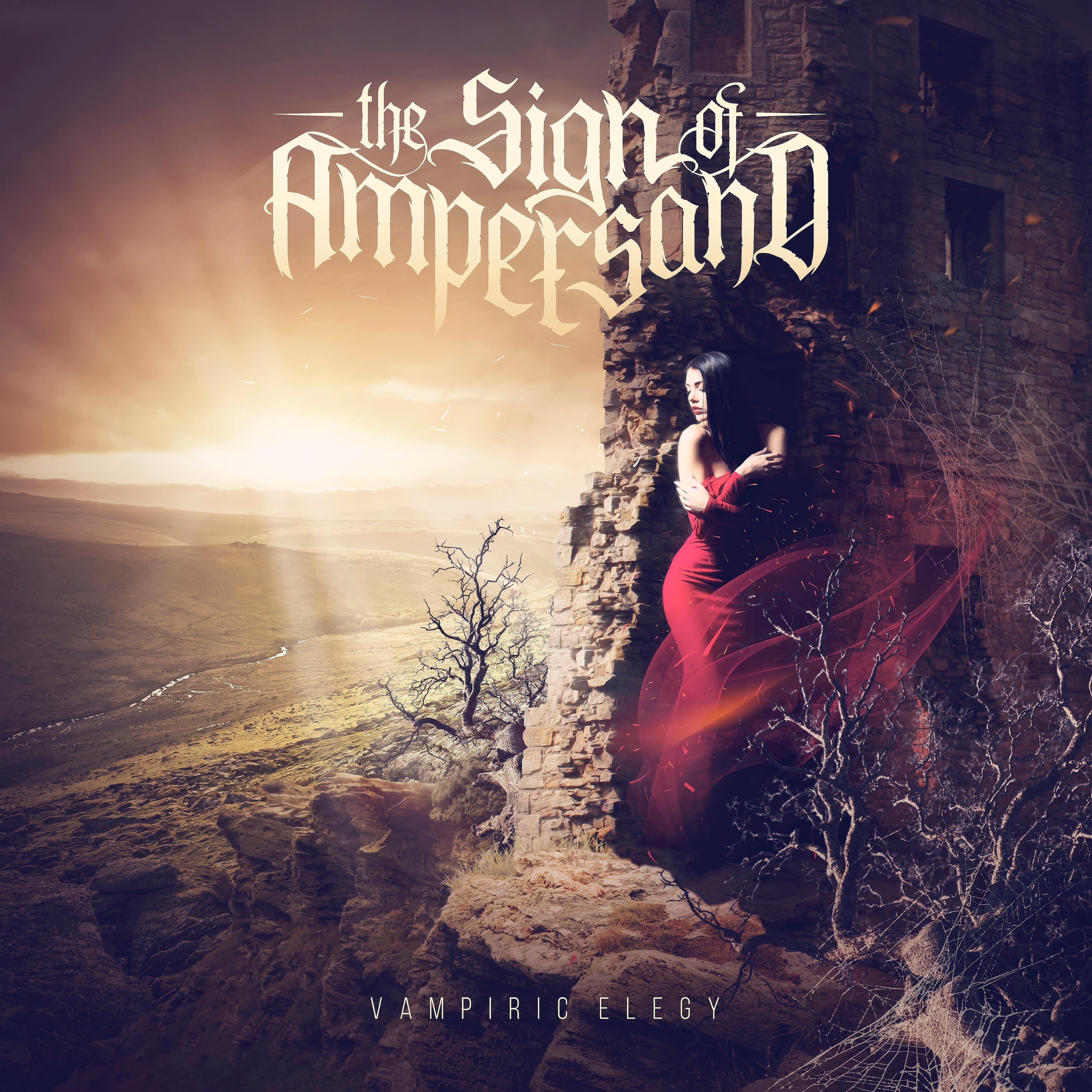 The Sign Of Ampersand - Vampiric Elegy