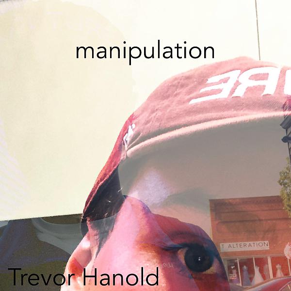 Постер альбома manipulation