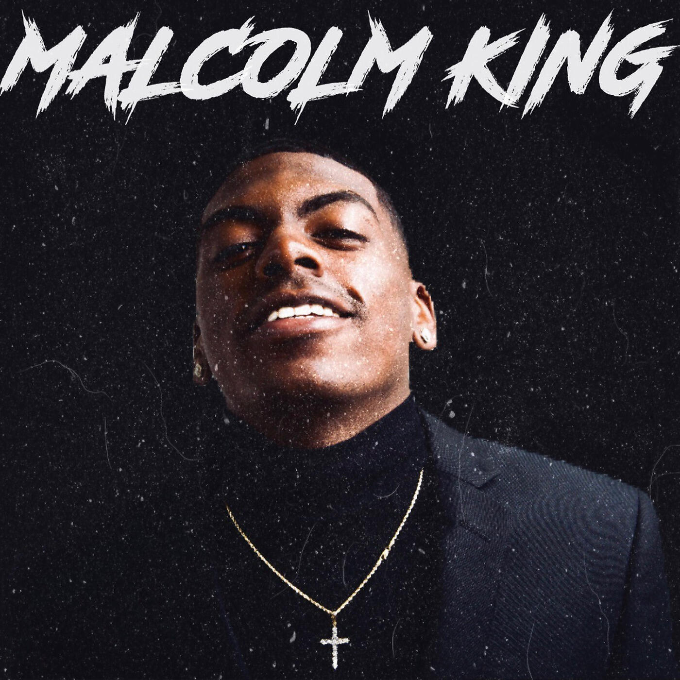 Malcolm King - Money Shot