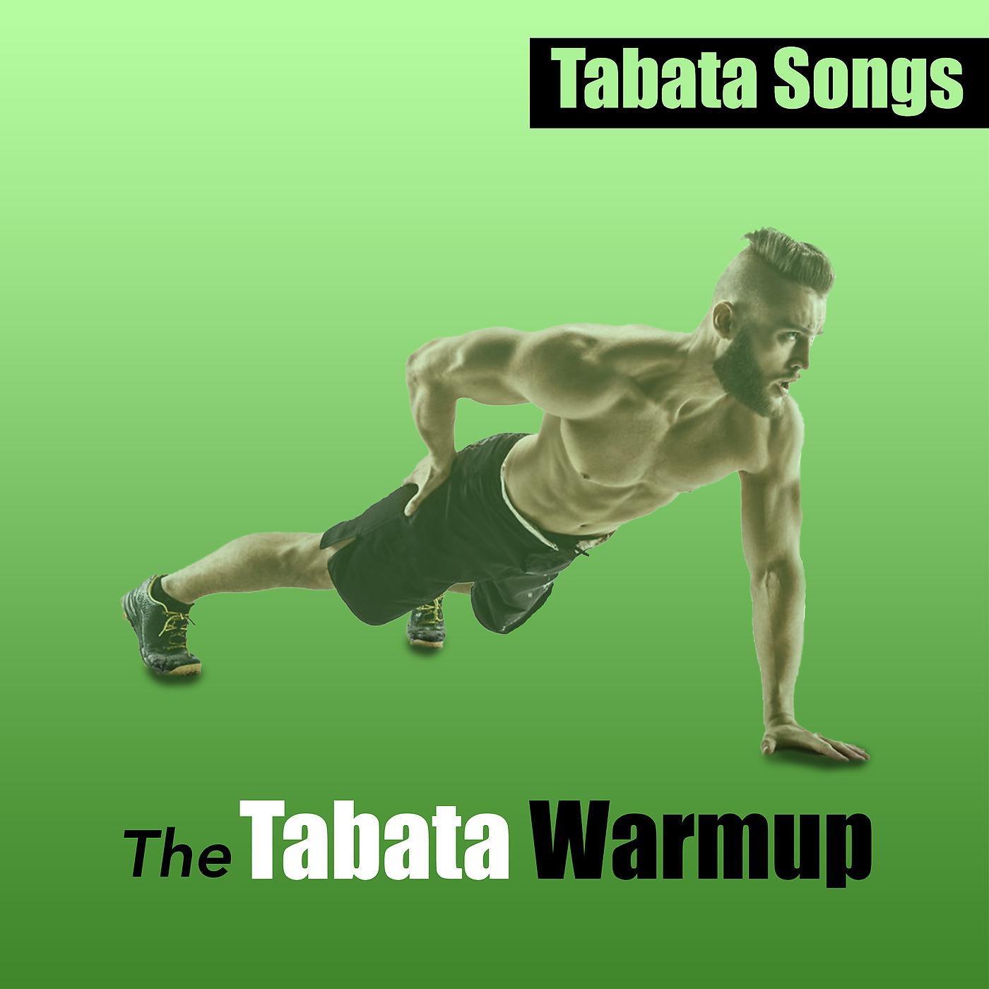 Постер альбома The Tabata Warmup
