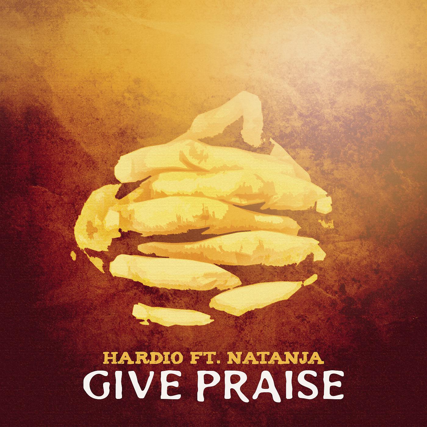 Постер альбома Give Praise