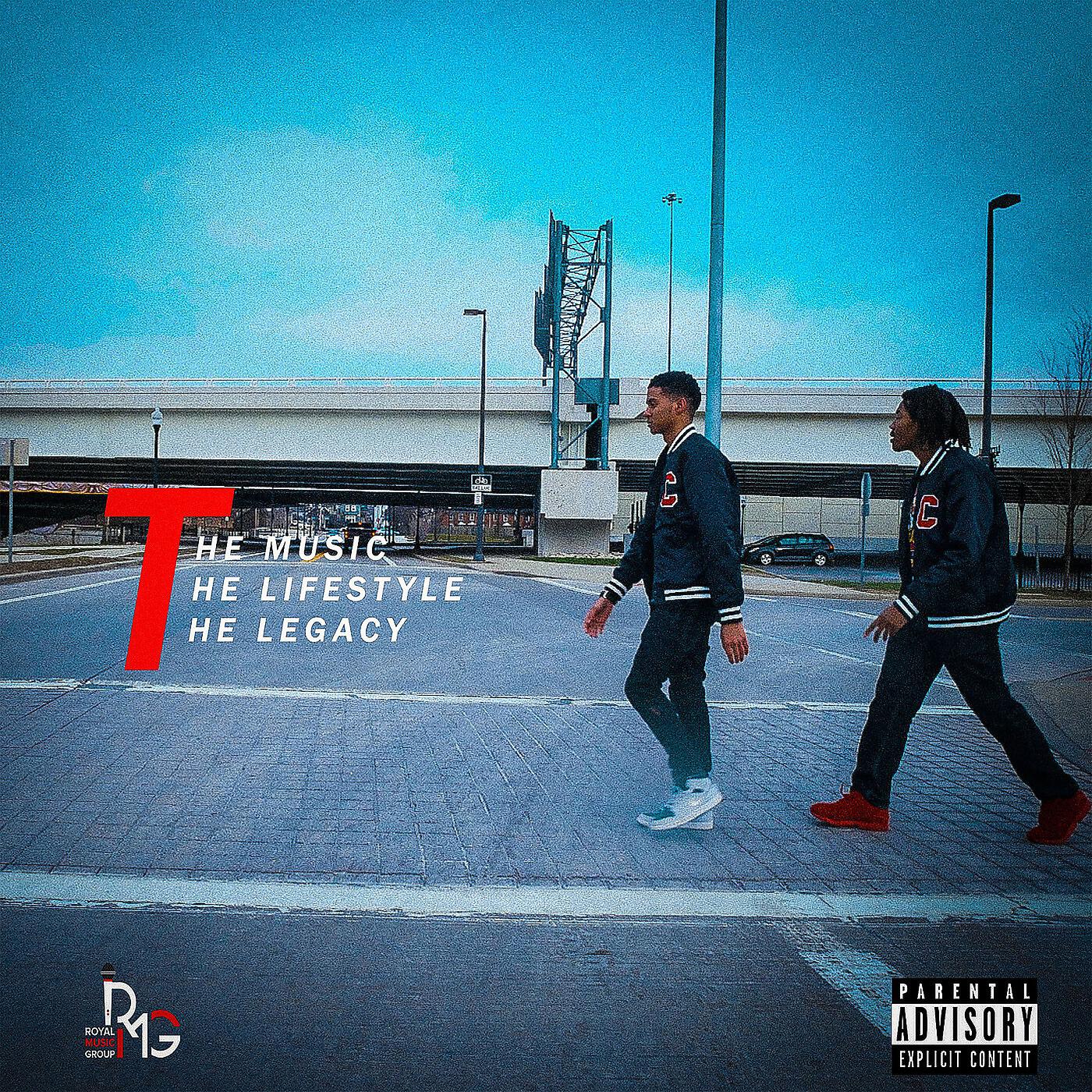RMG - Wonders of the World