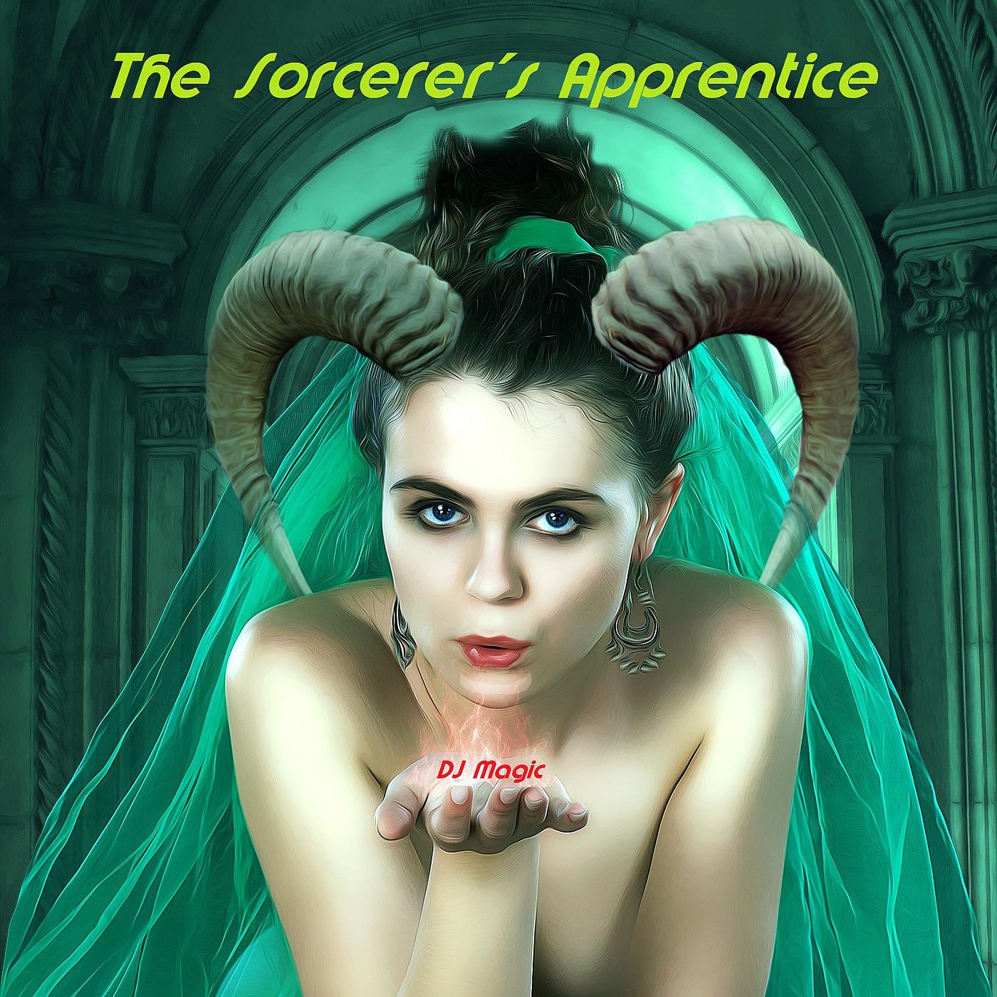 Постер альбома The Sorcerer's Apprentice