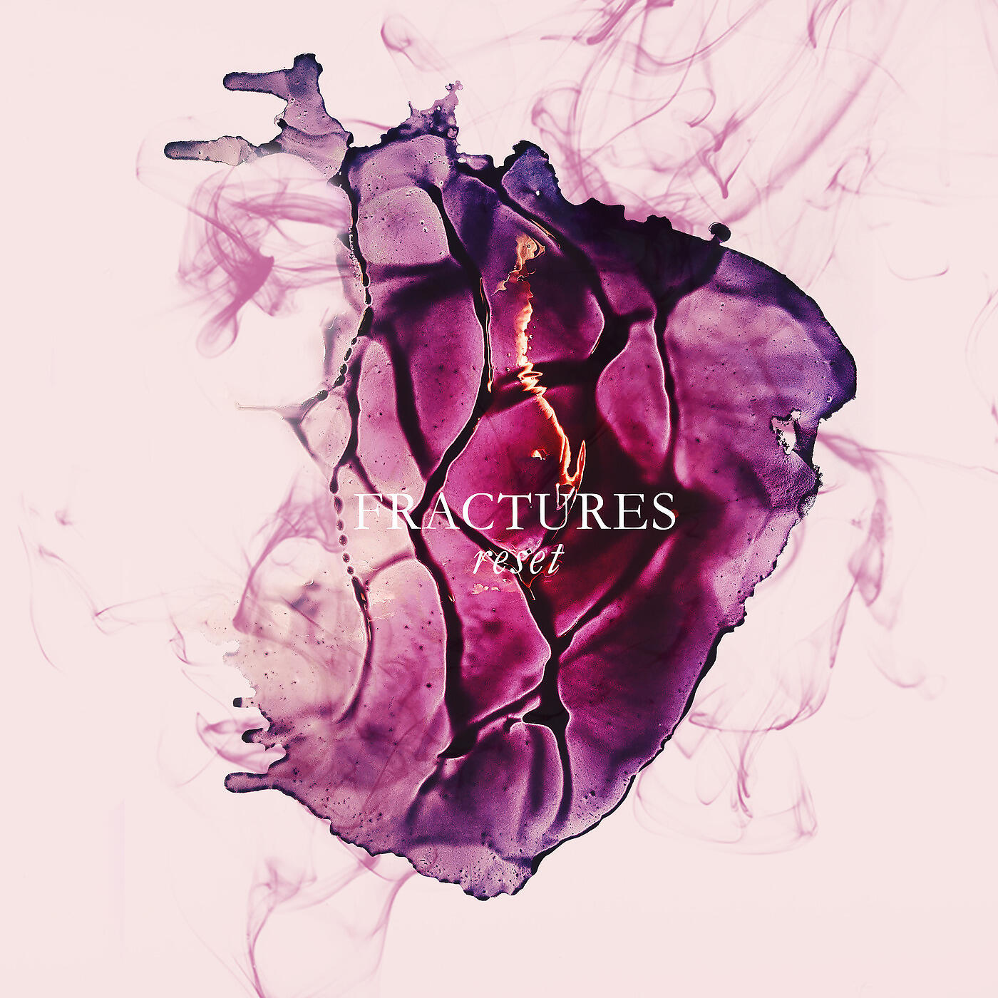 Fractures - Sculputres