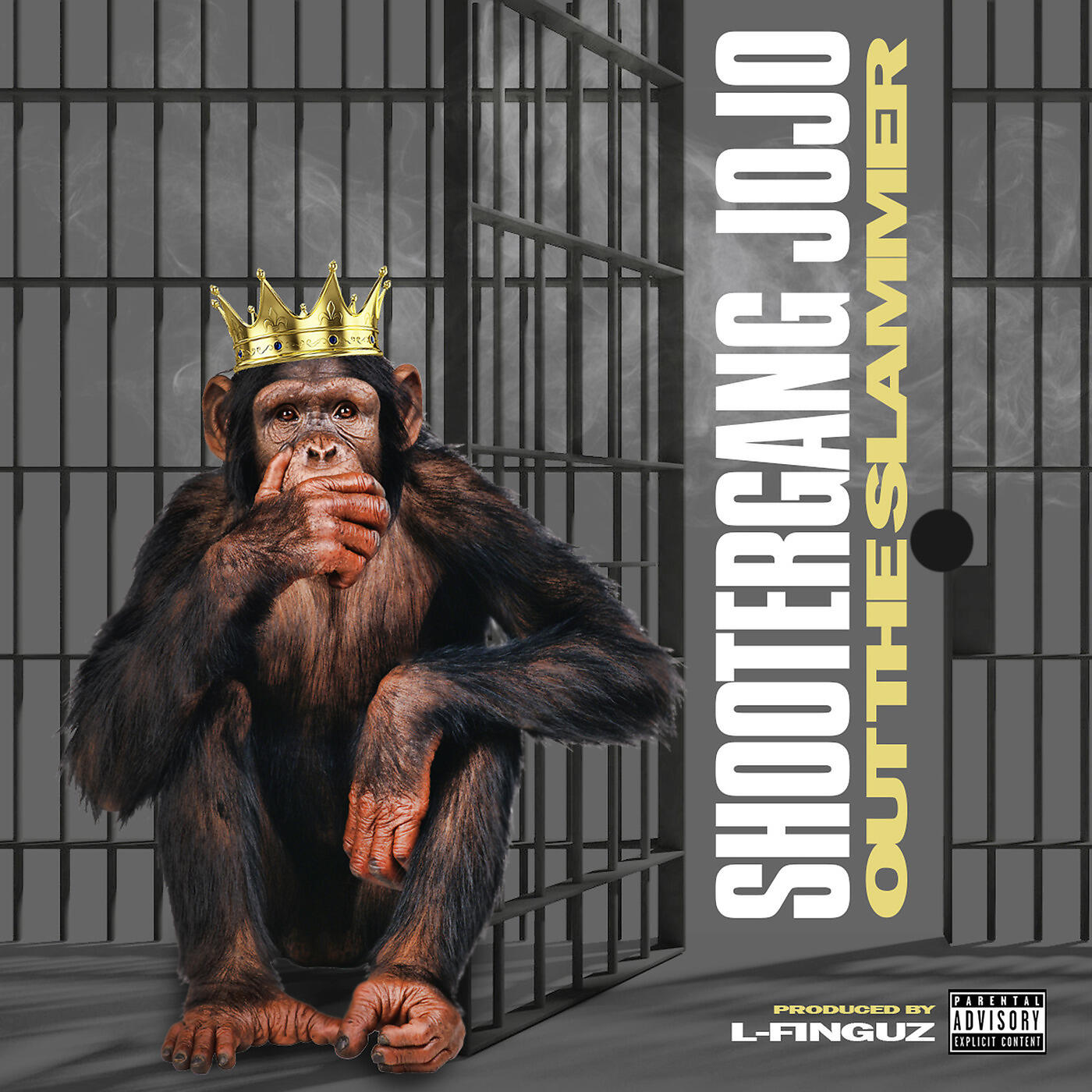 ShootergangJojo - Out the Slammer
