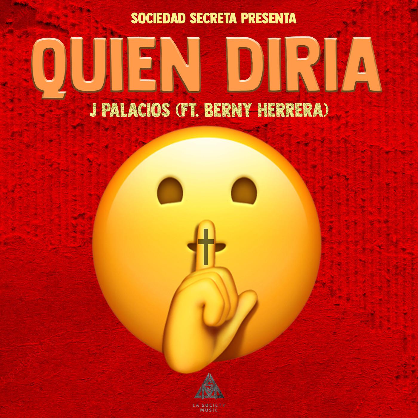 Постер альбома Quien Diria