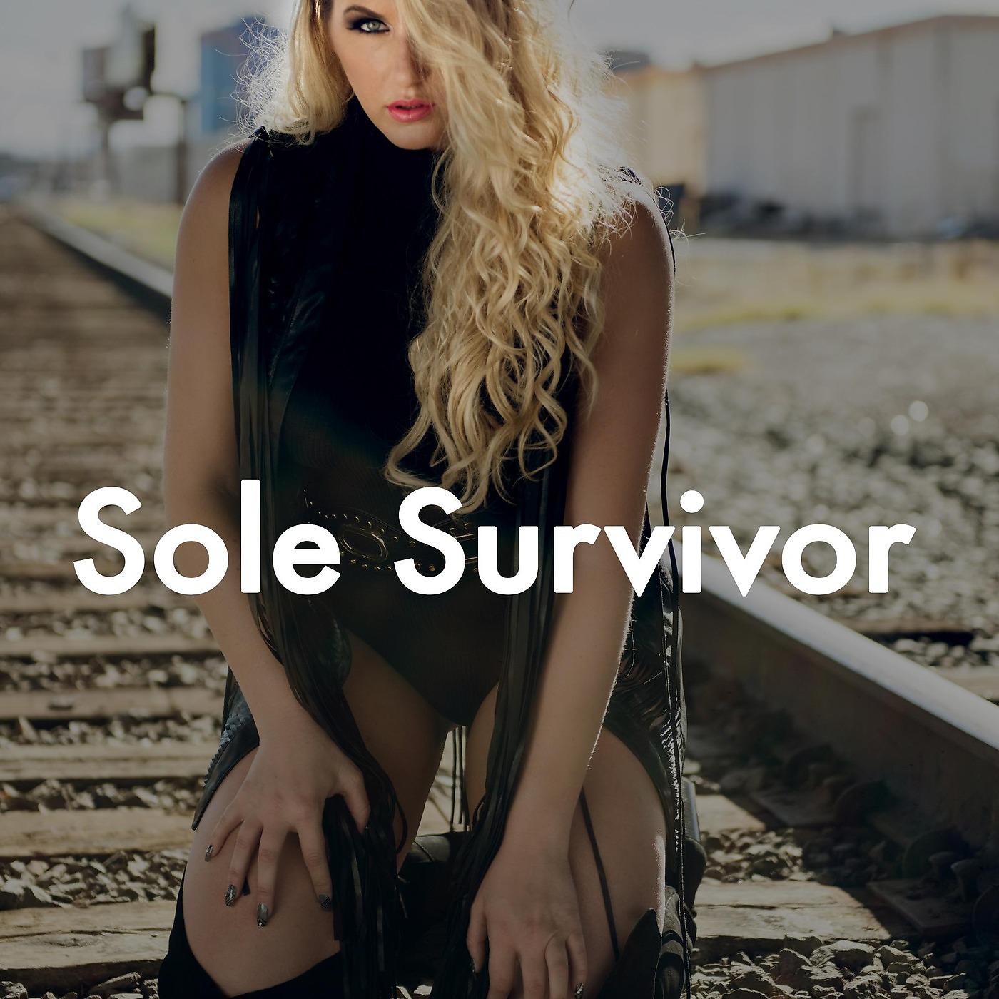 Постер альбома Sole Survivor