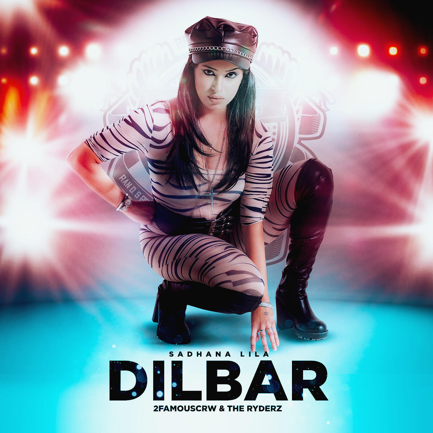 SADHANA LILA - Dilbar