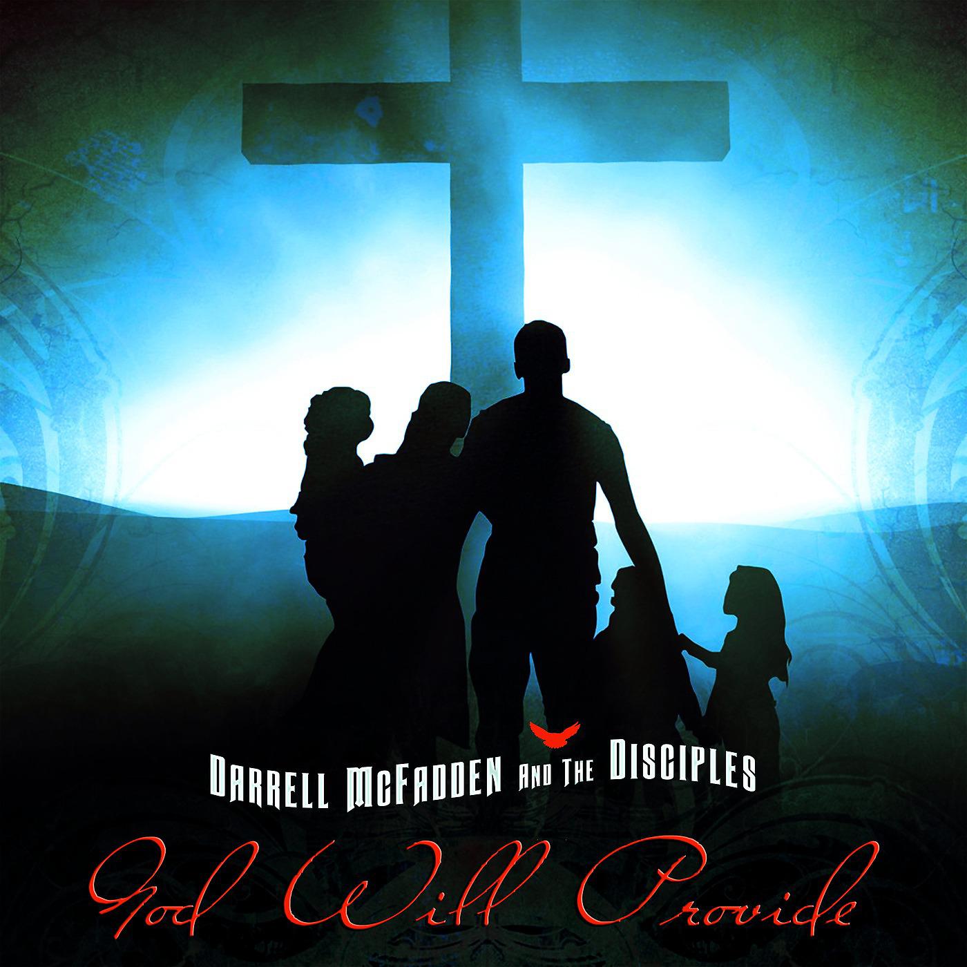 Постер альбома God Will Provide