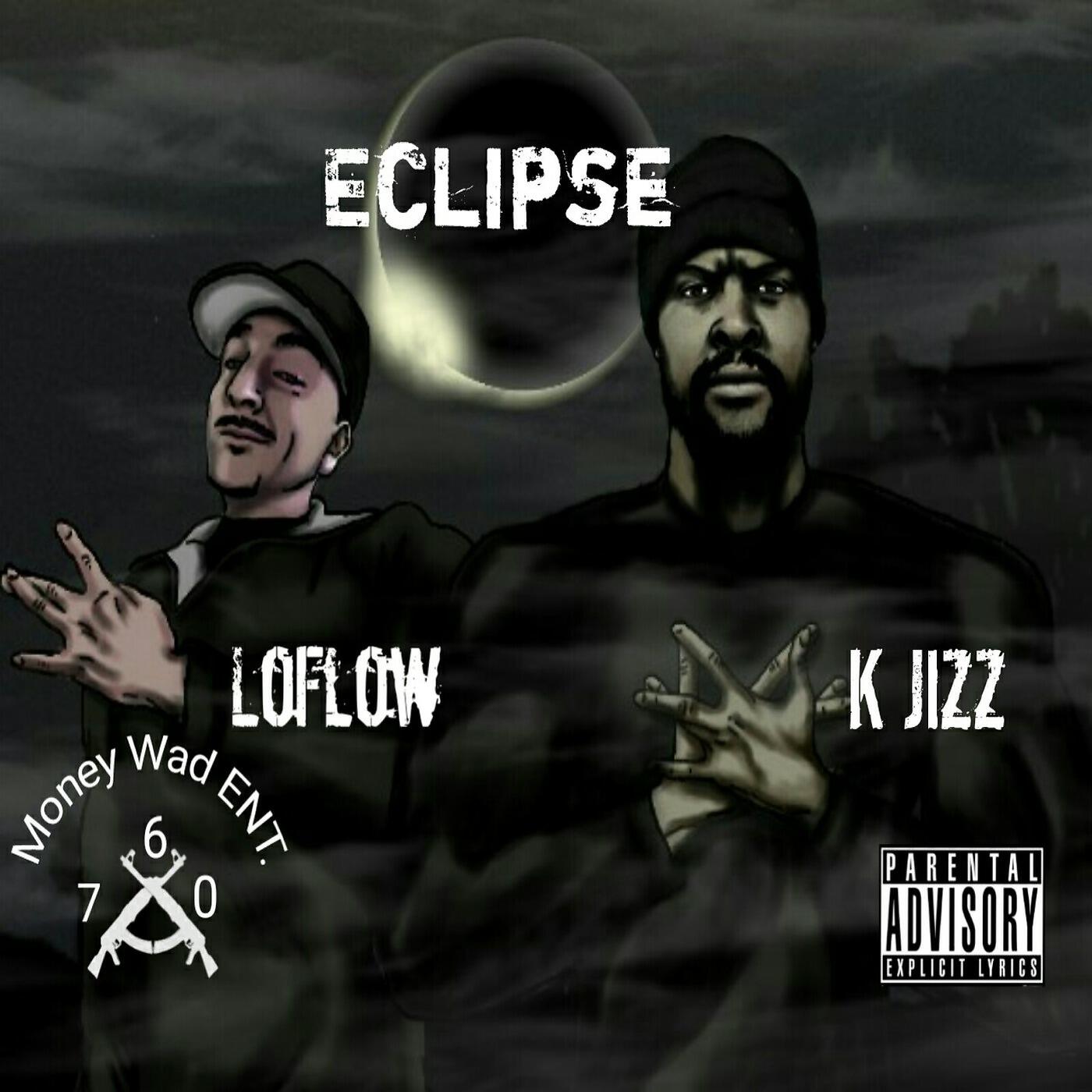 K Jizz - Balling (feat. LoFlow & Kotb)
