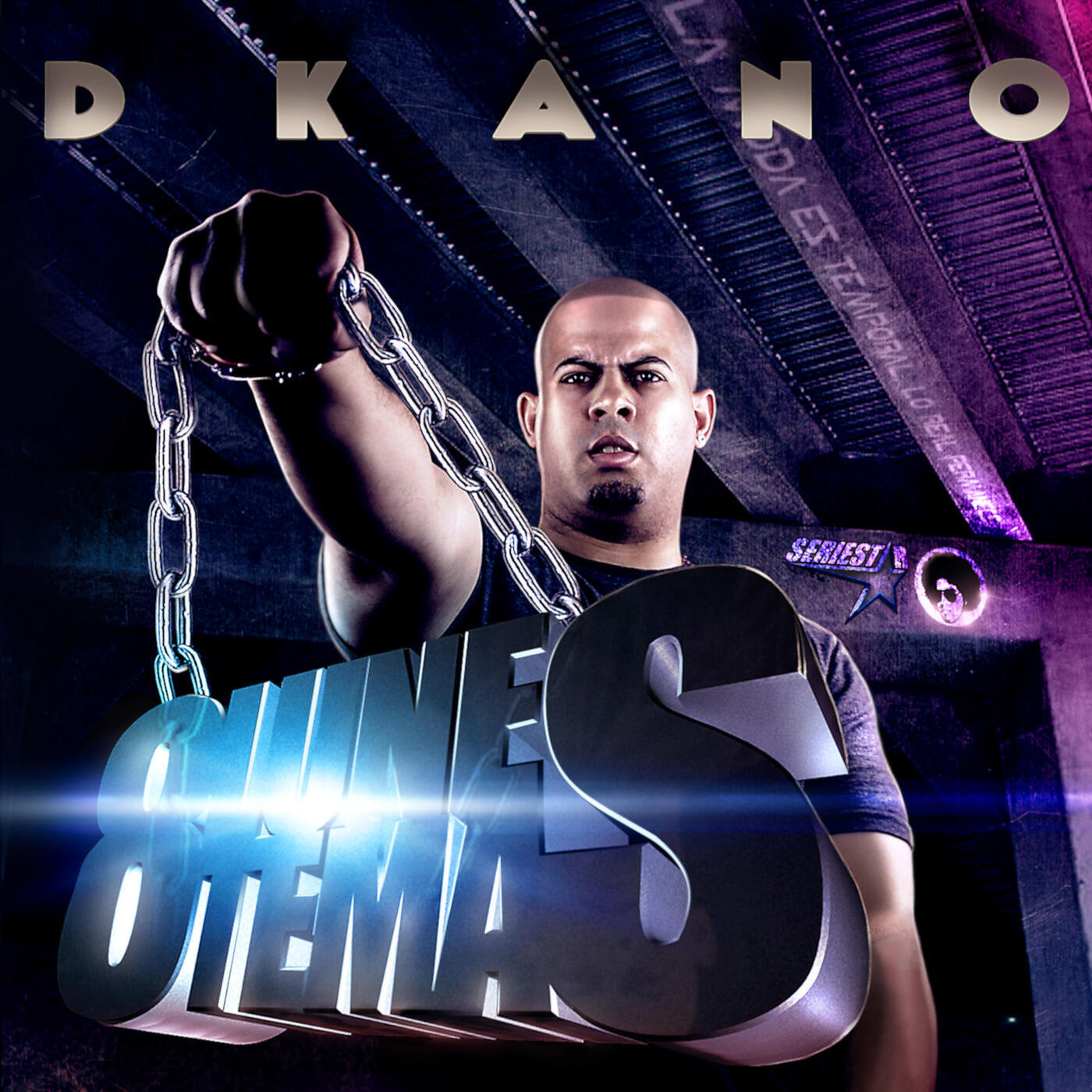 Dkano - Intro