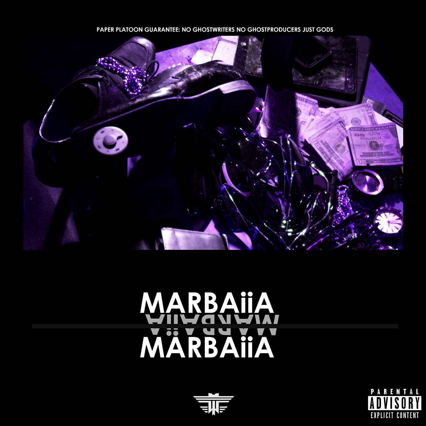 Постер альбома MARBAiiA