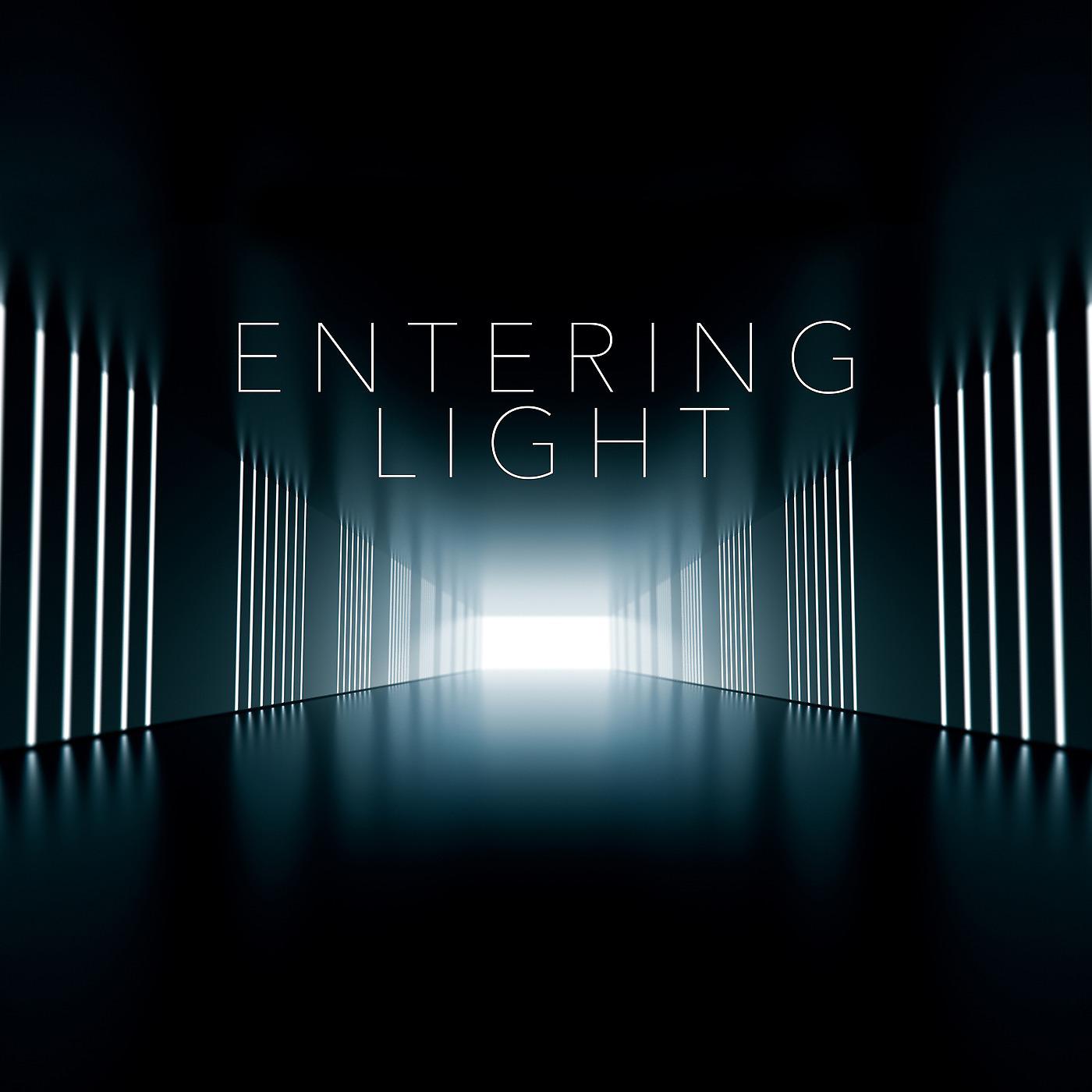 Постер альбома Entering Light