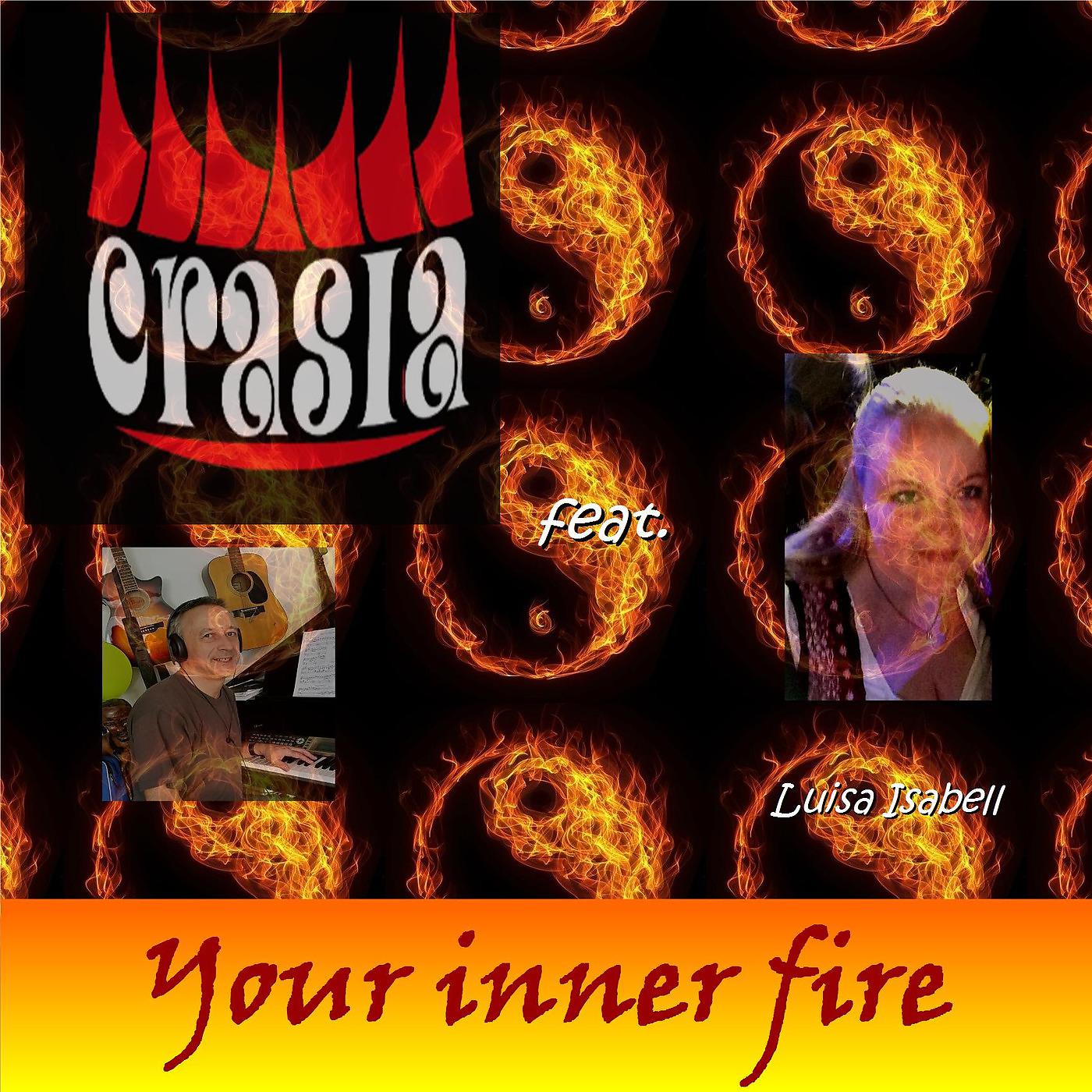 Постер альбома Your Inner Fire