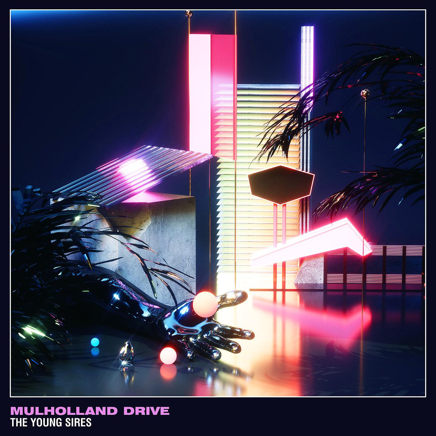 Постер альбома Mulholland Drive
