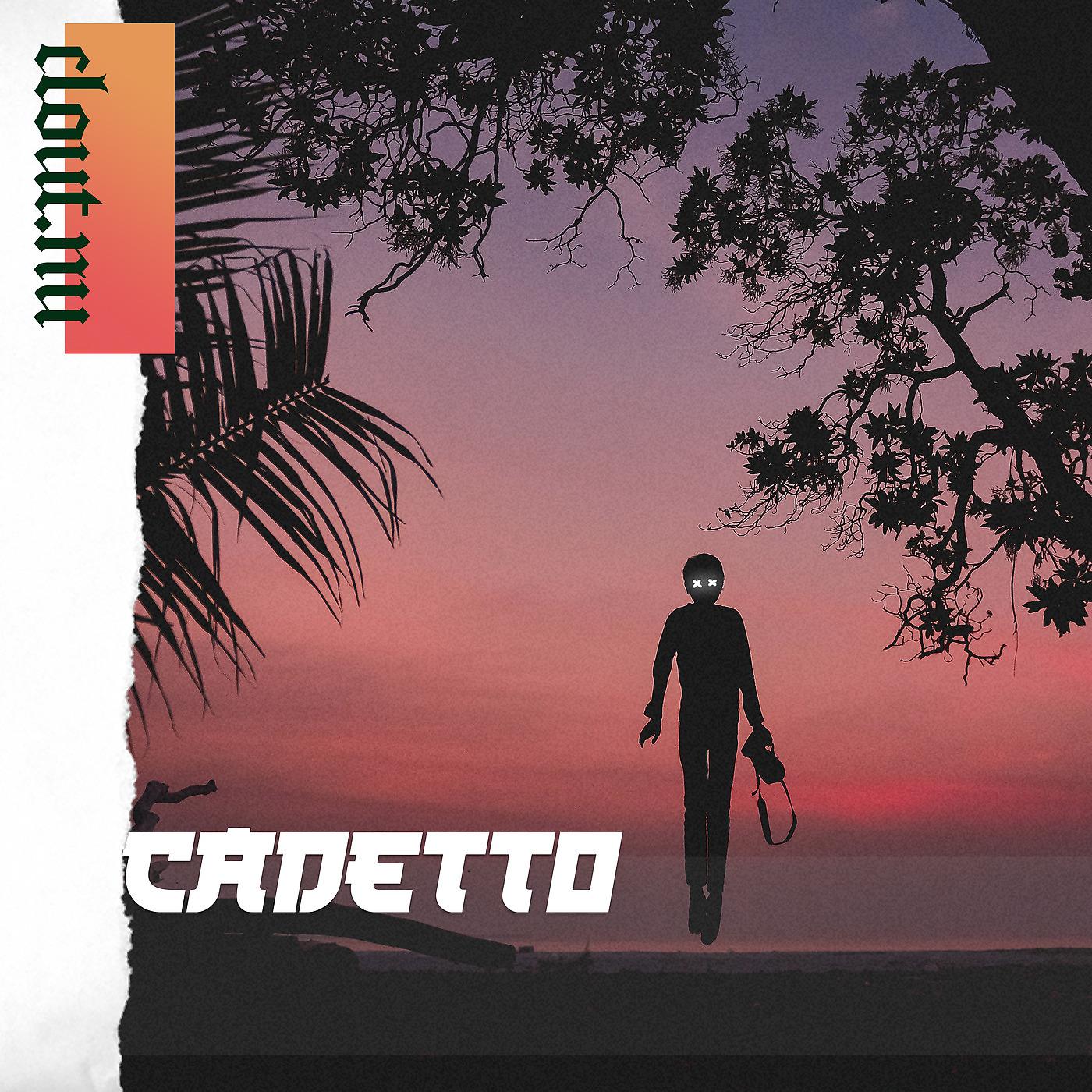Постер альбома Cadetto
