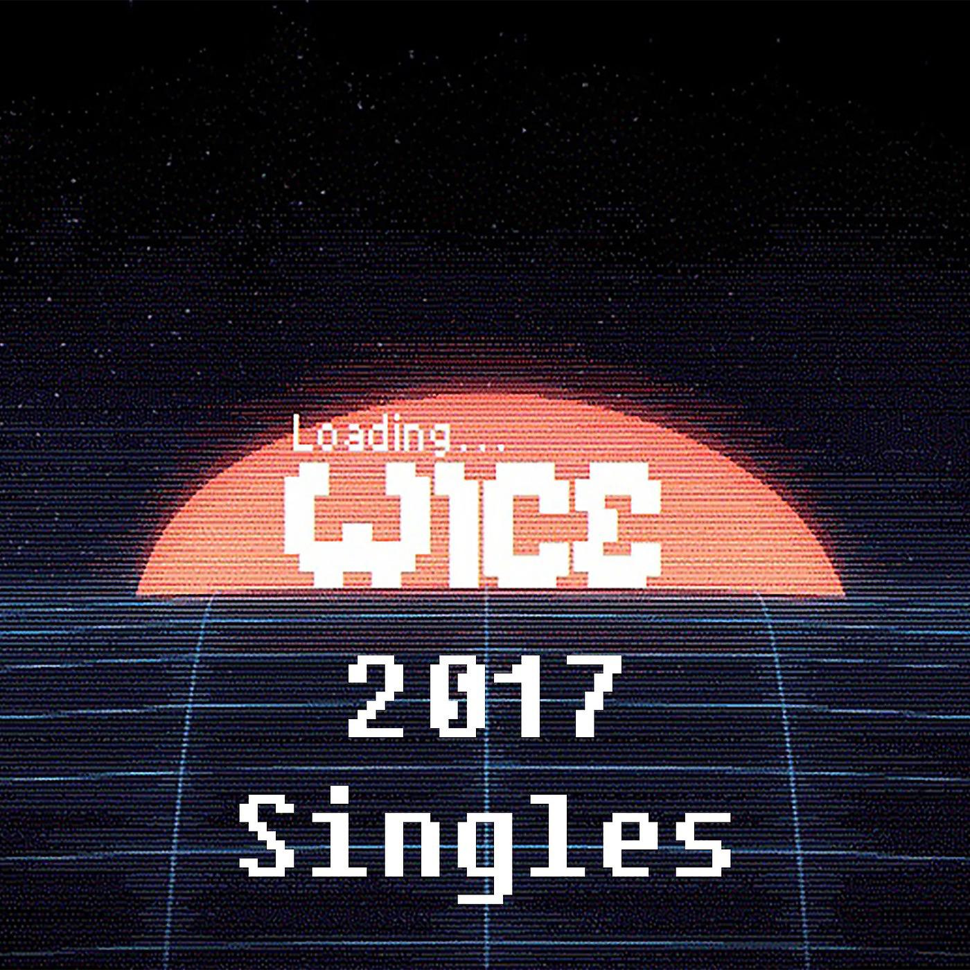 Постер альбома 2017 Singles