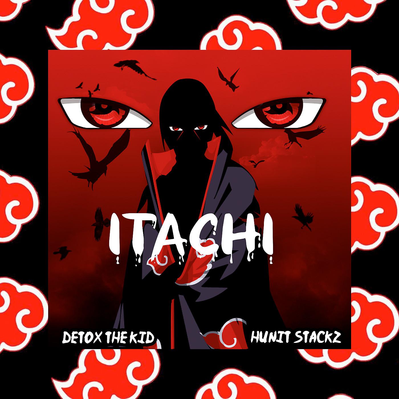 Постер альбома iTachi