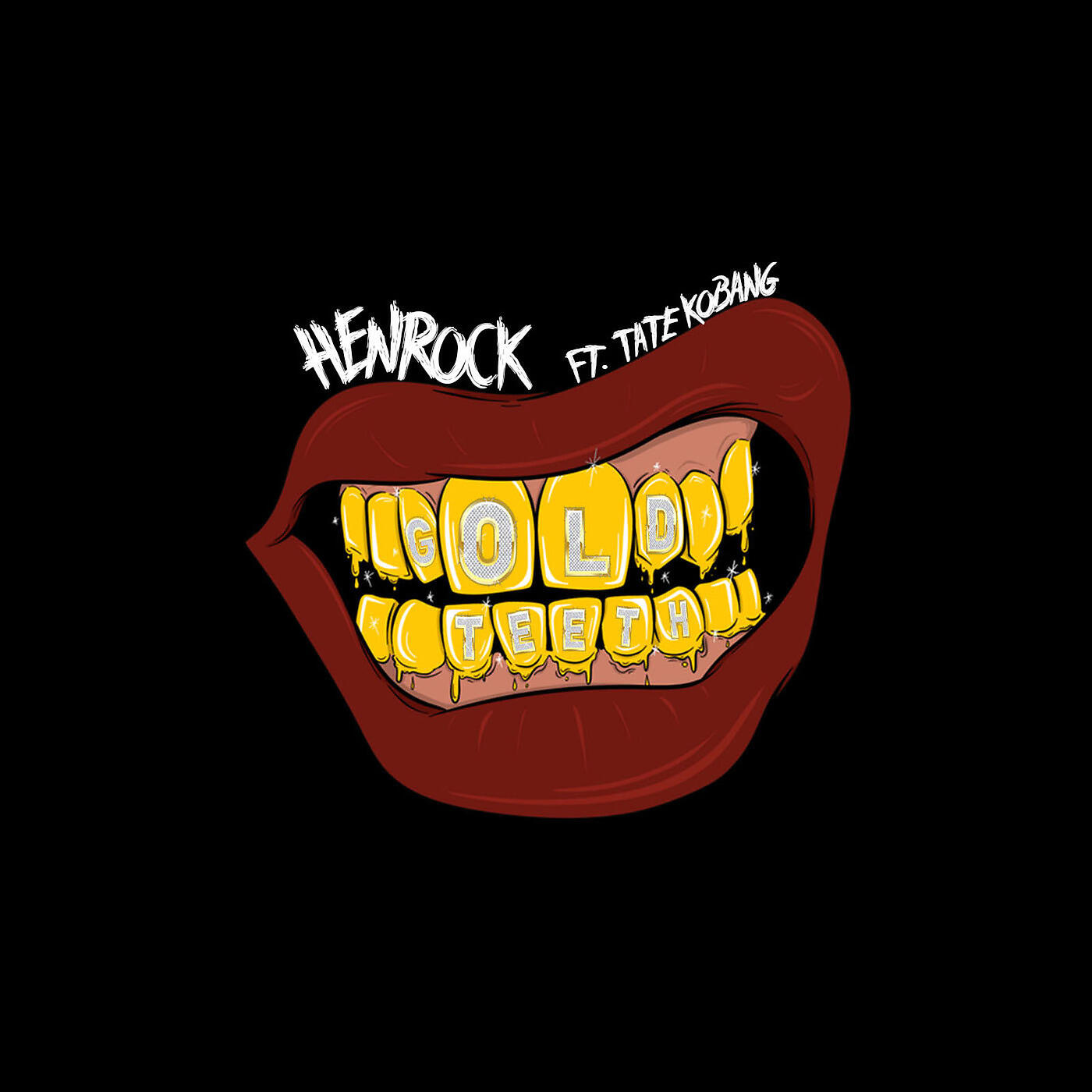 Henrock - Gold Teeth