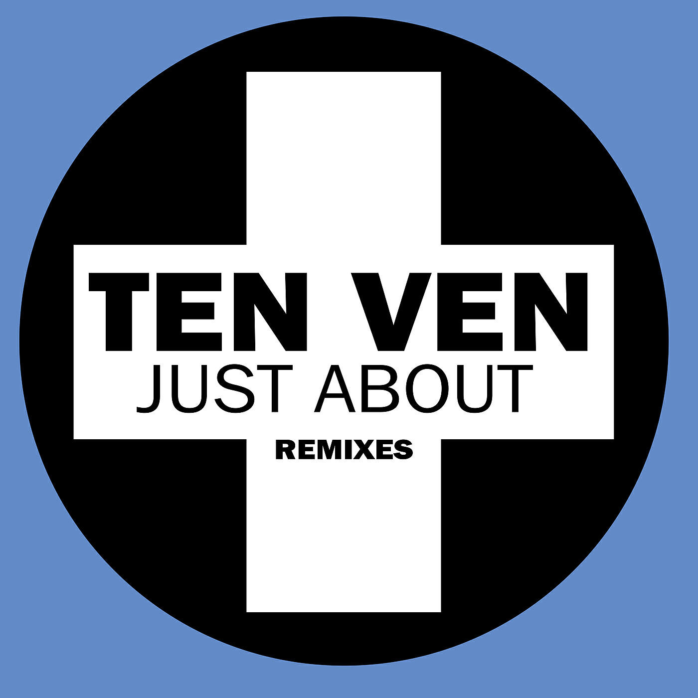 Ten Ven - Just About (Kideko Remix)