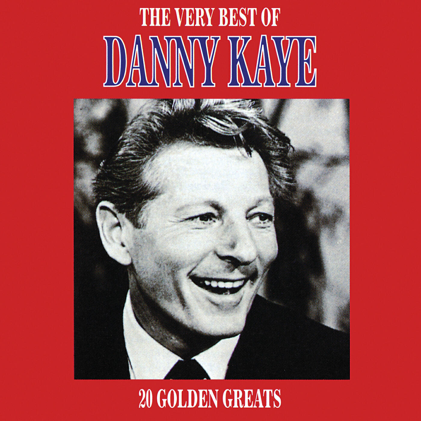 Danny Kaye - Anatole Of Paris