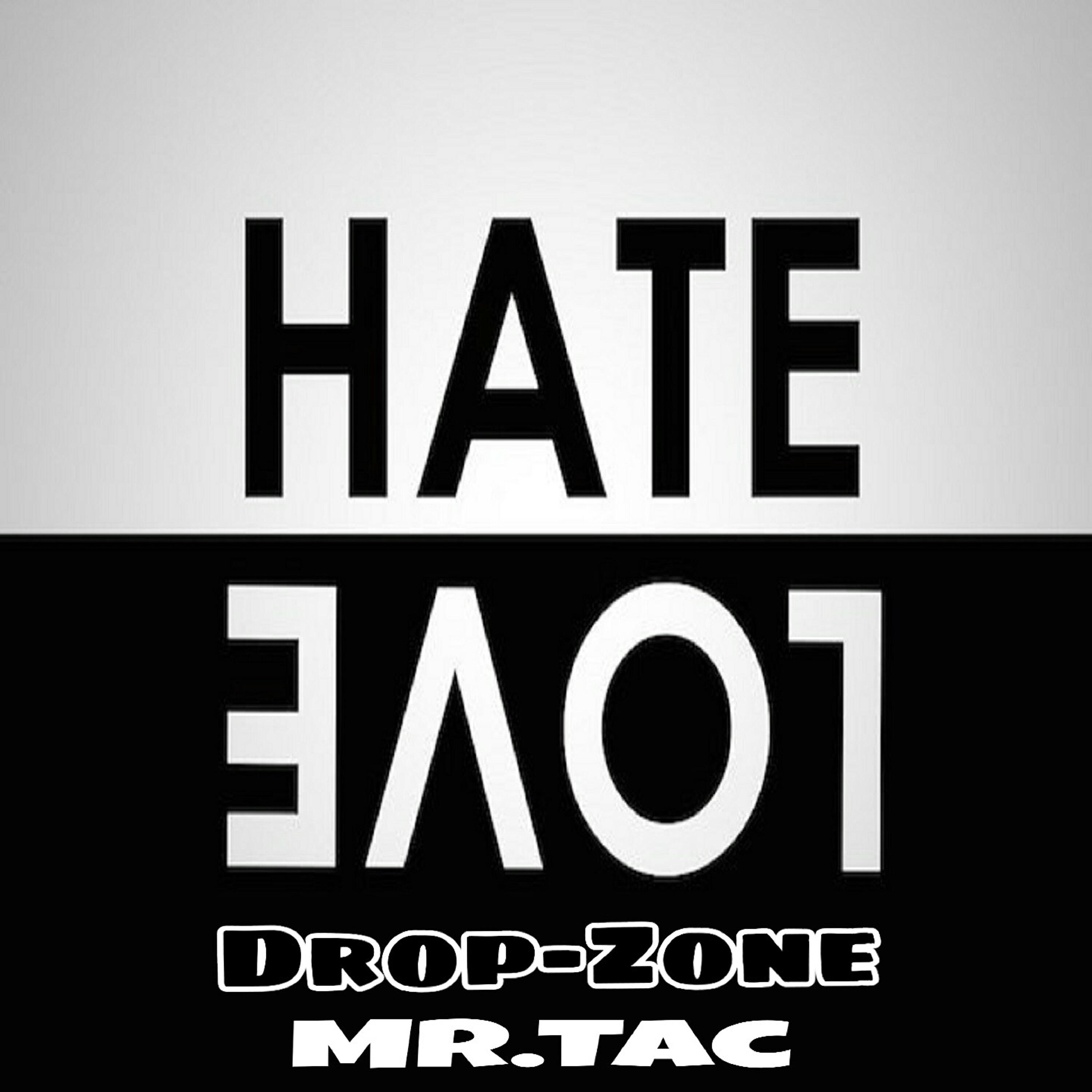 Mr.Tac - Very Special (Drop-Zone Remix)