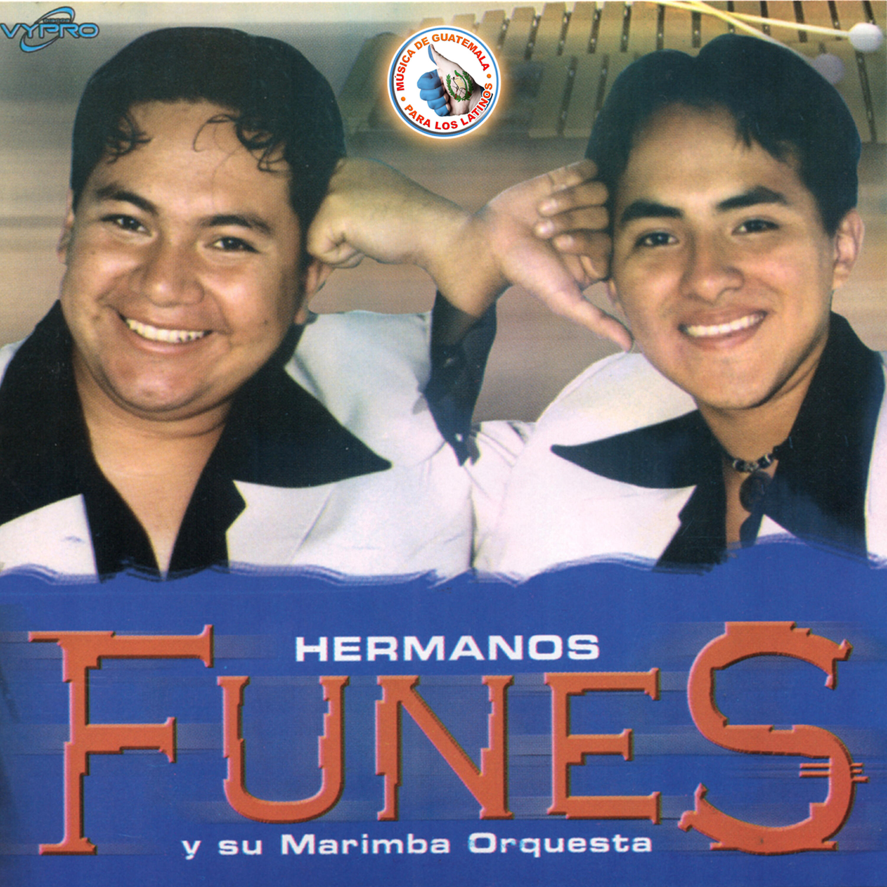 Hermanos Funes - Aquella Vez