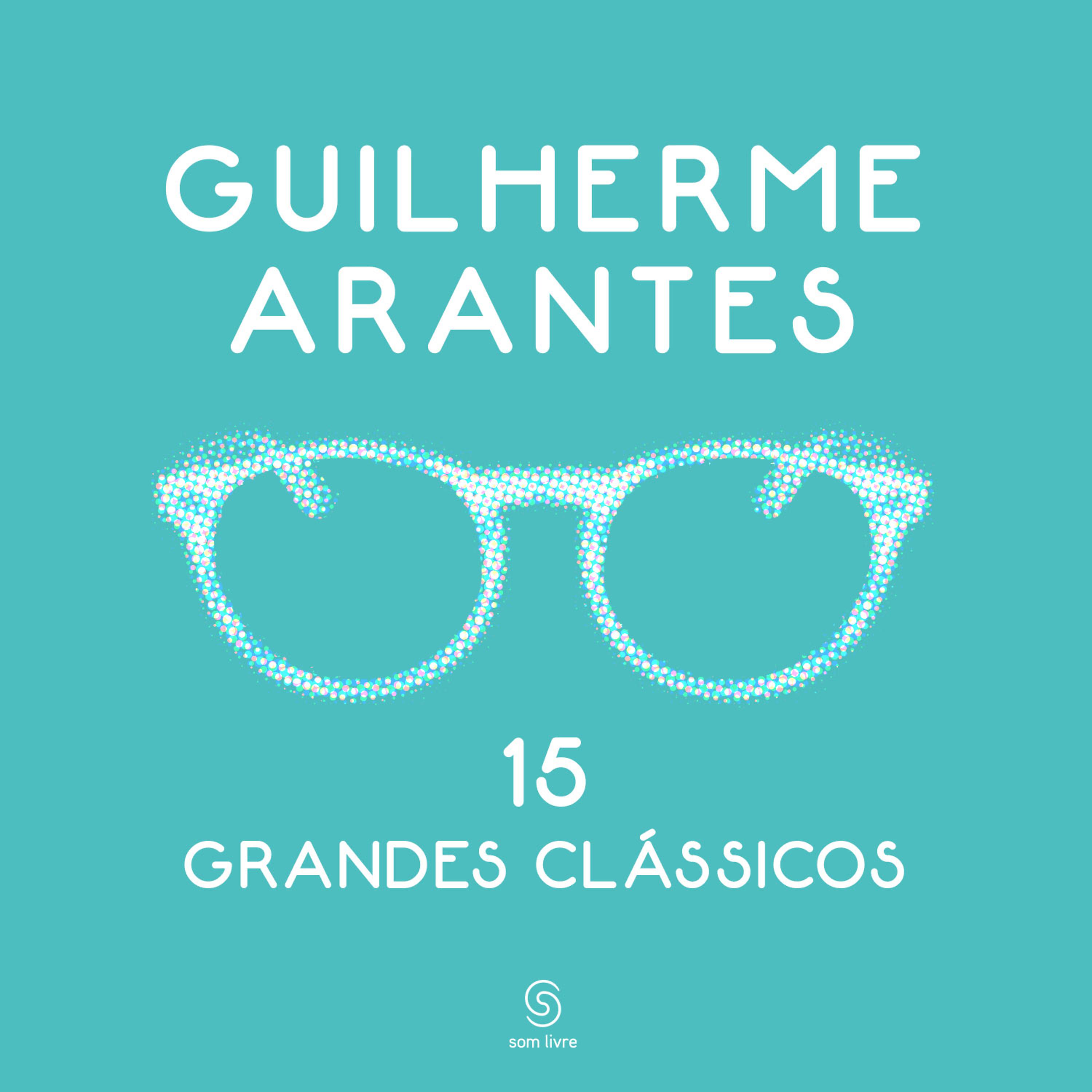 Постер альбома 15 Grandes Clássicos