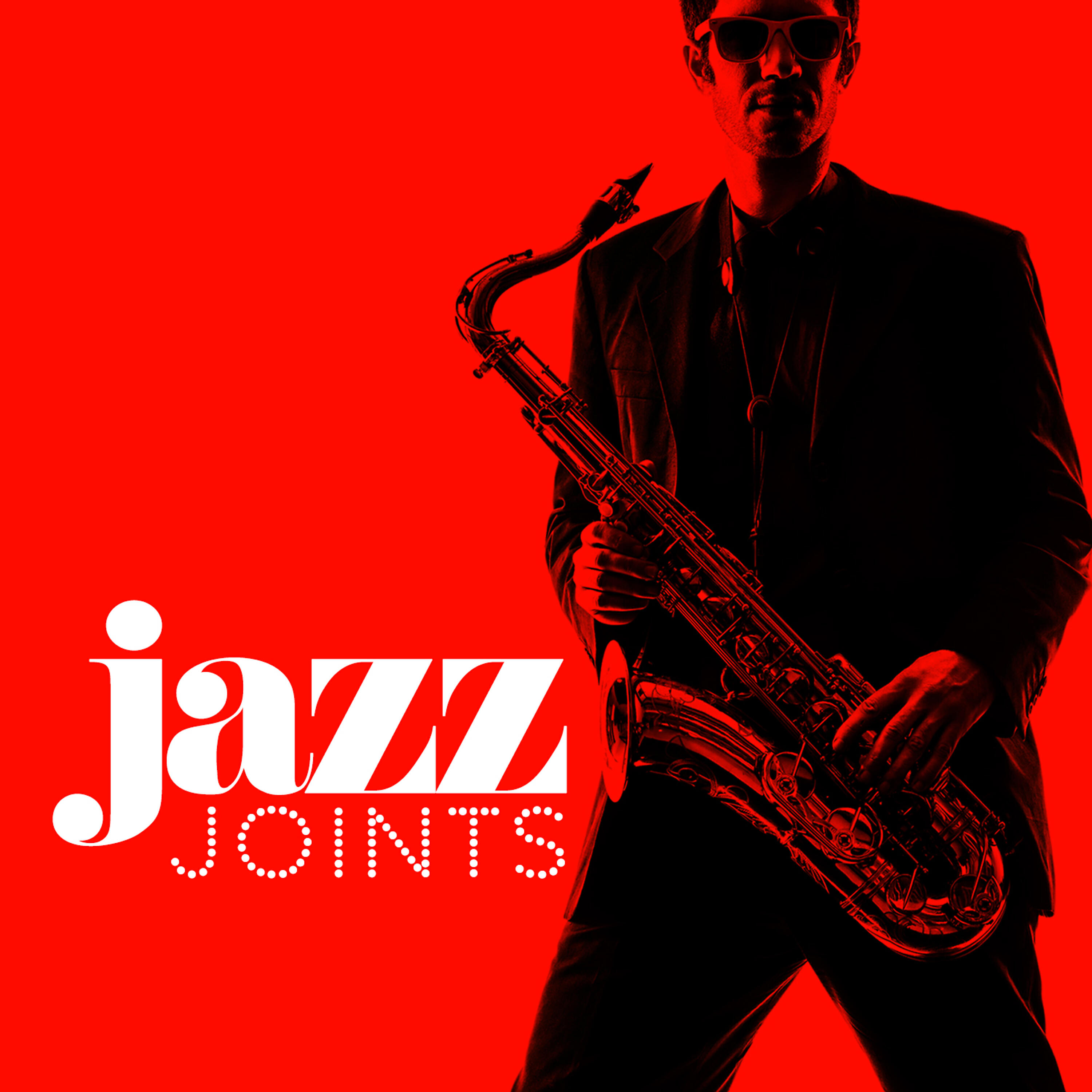 Saxophone - Knuckle Shuffle