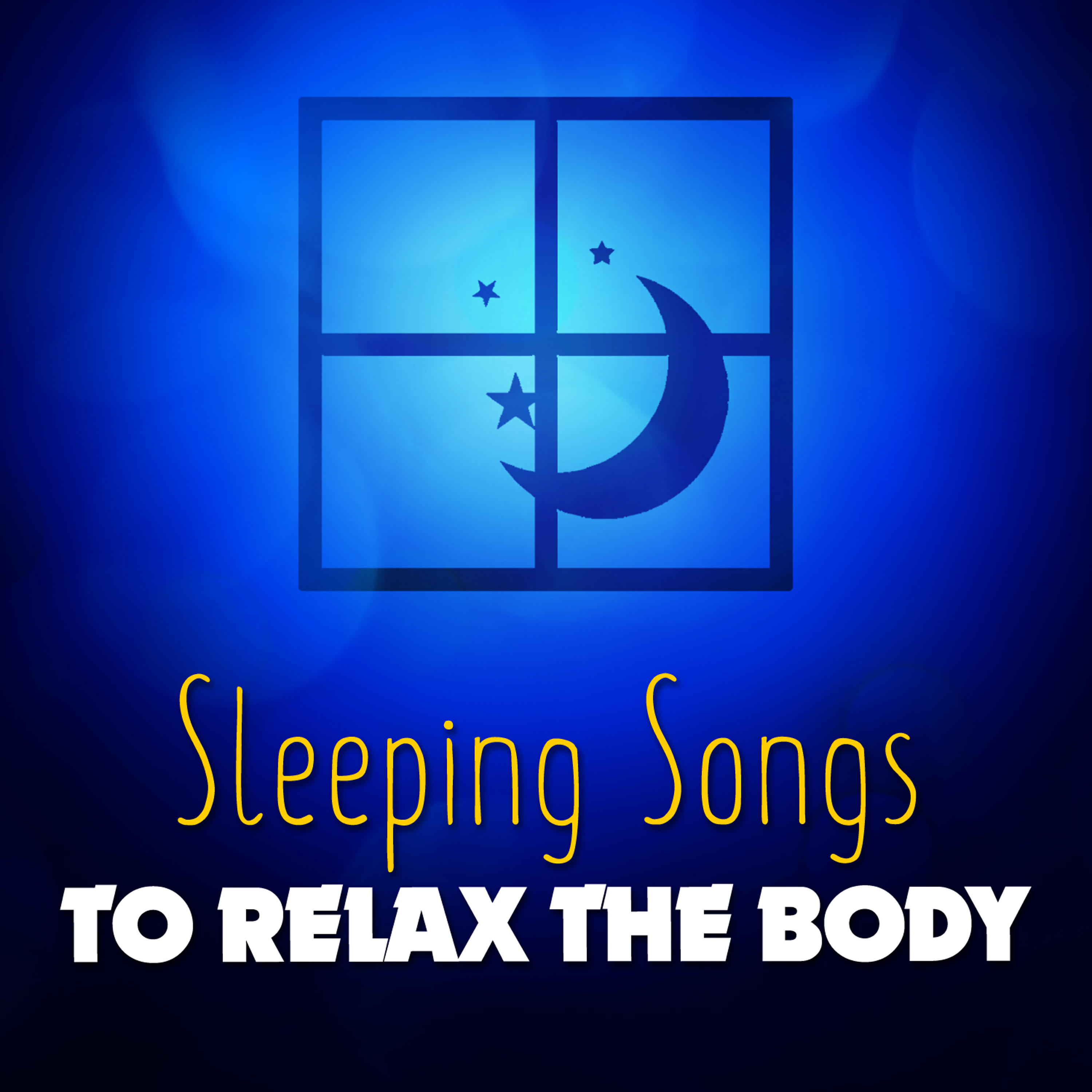 All Night Sleeping Songs to Help You Relax - Four Walls