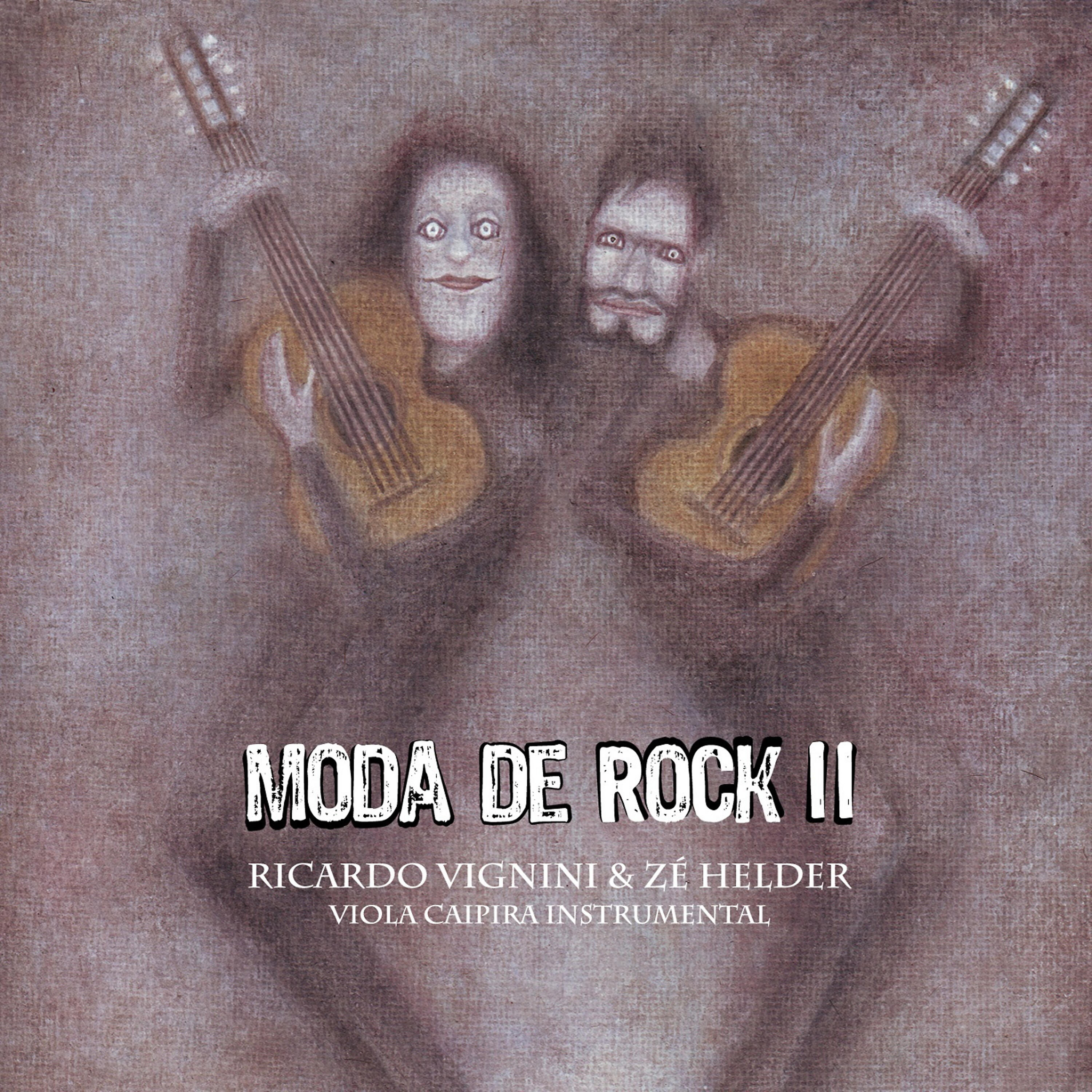 Moda de Rock - Why Worry