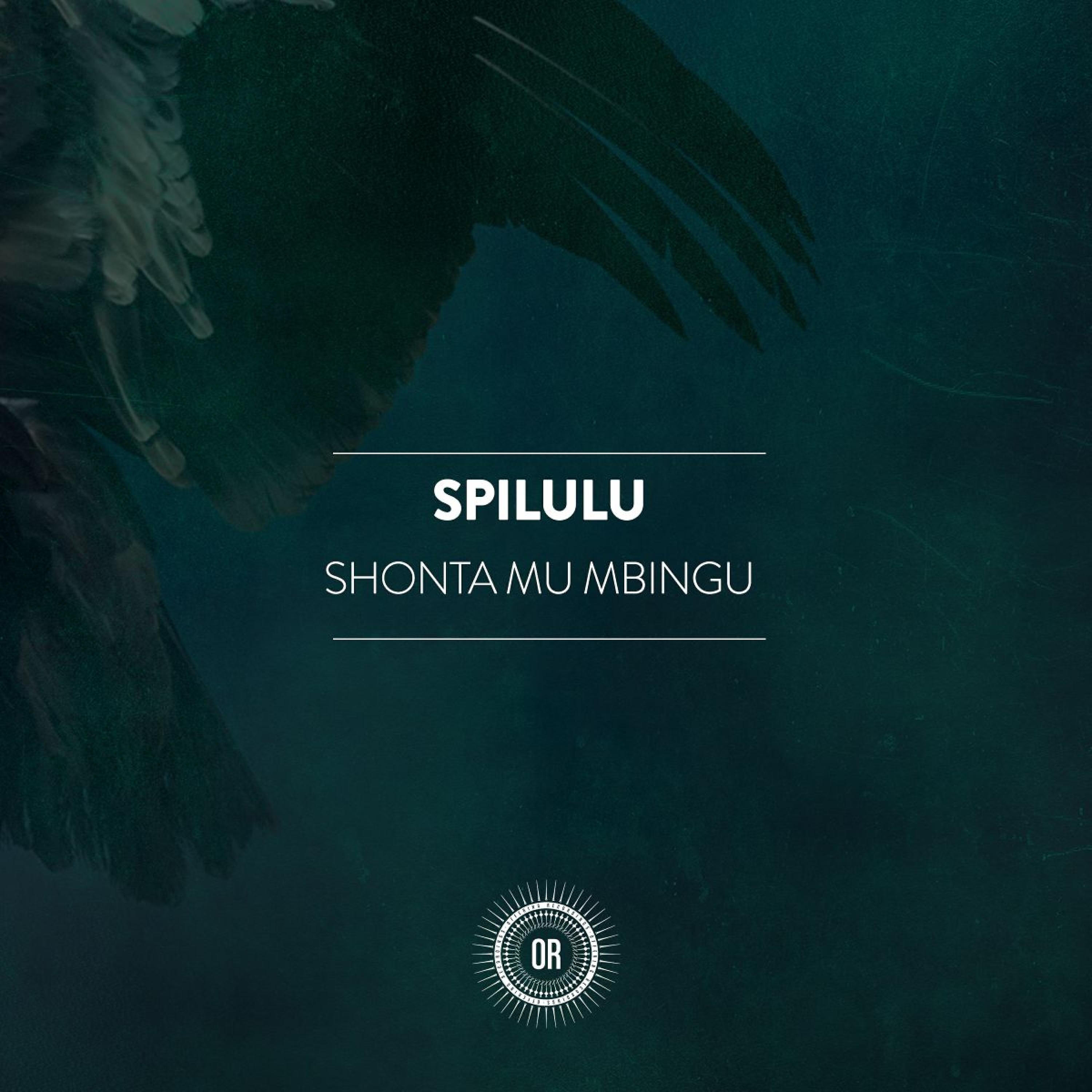 Spilulu - Katanga Ya Mikuba