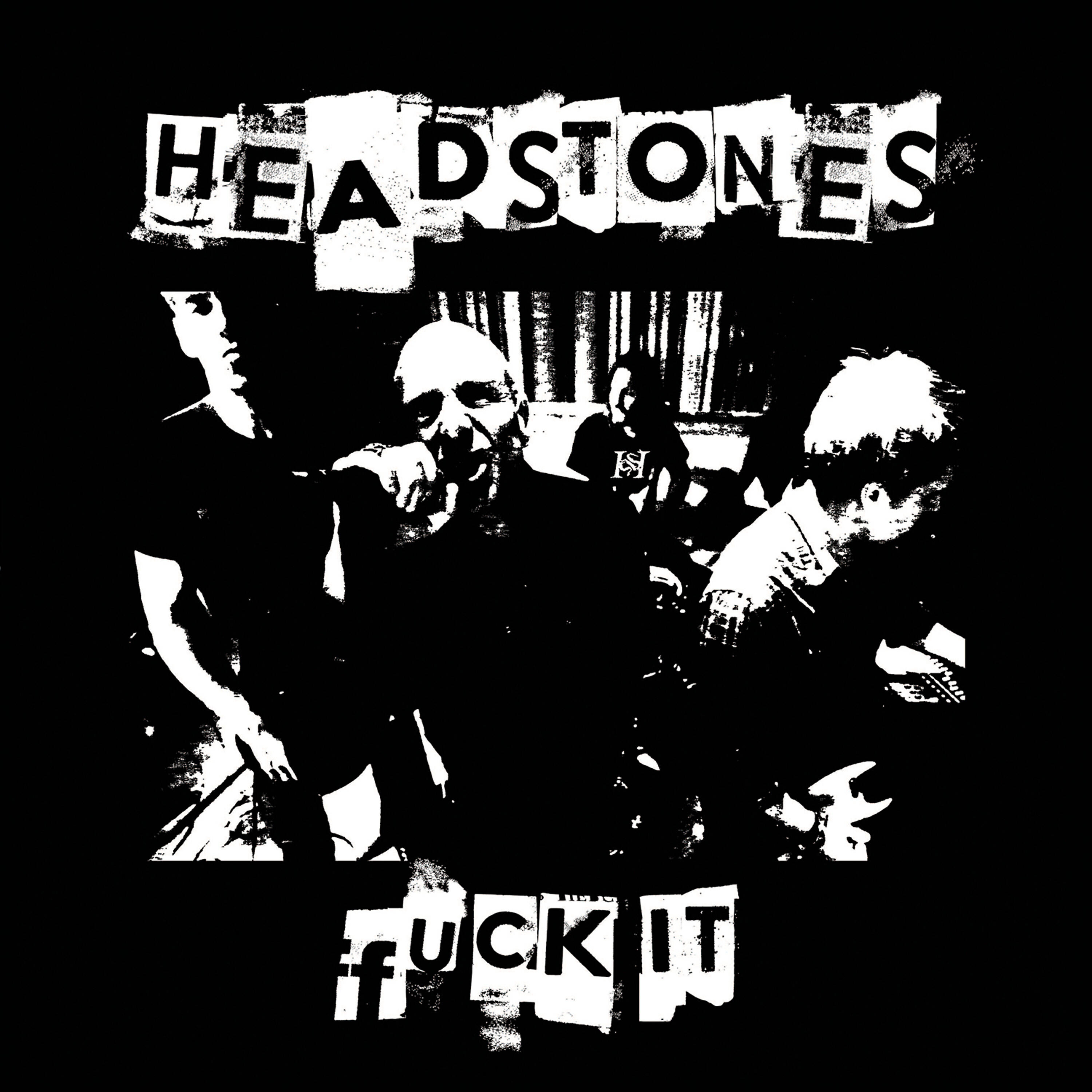 HEADSTONES - One by One