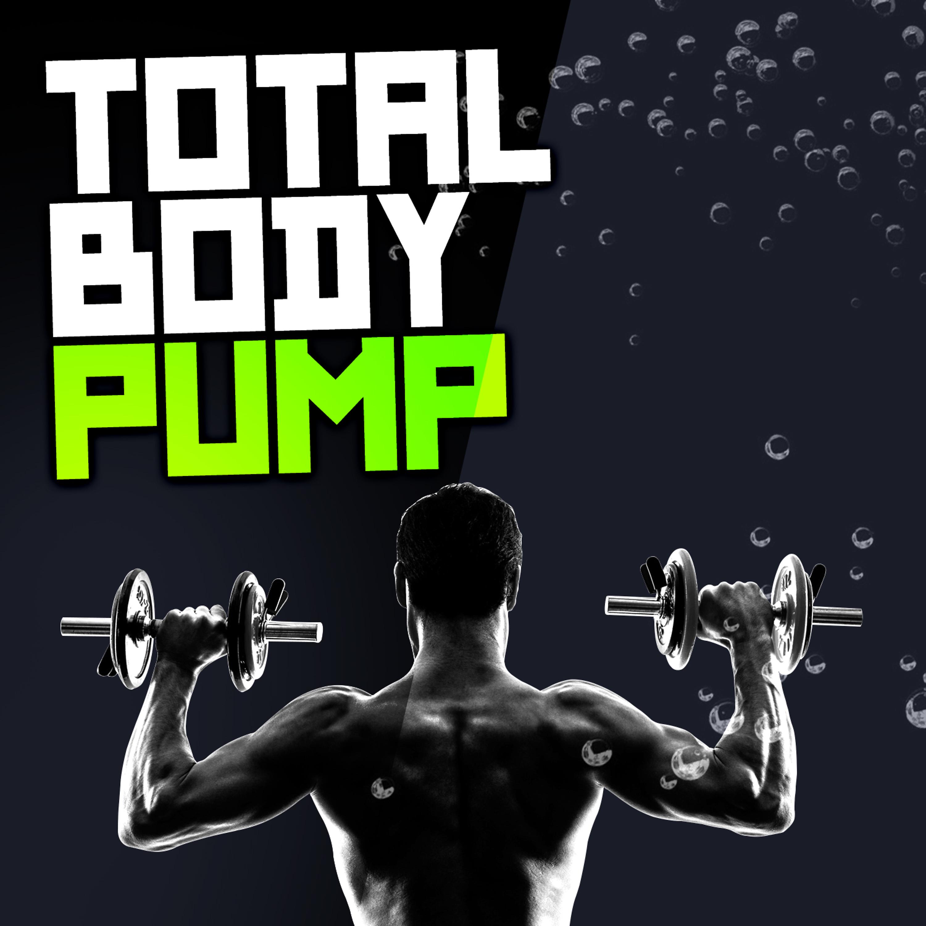 Постер альбома Total Body Pump