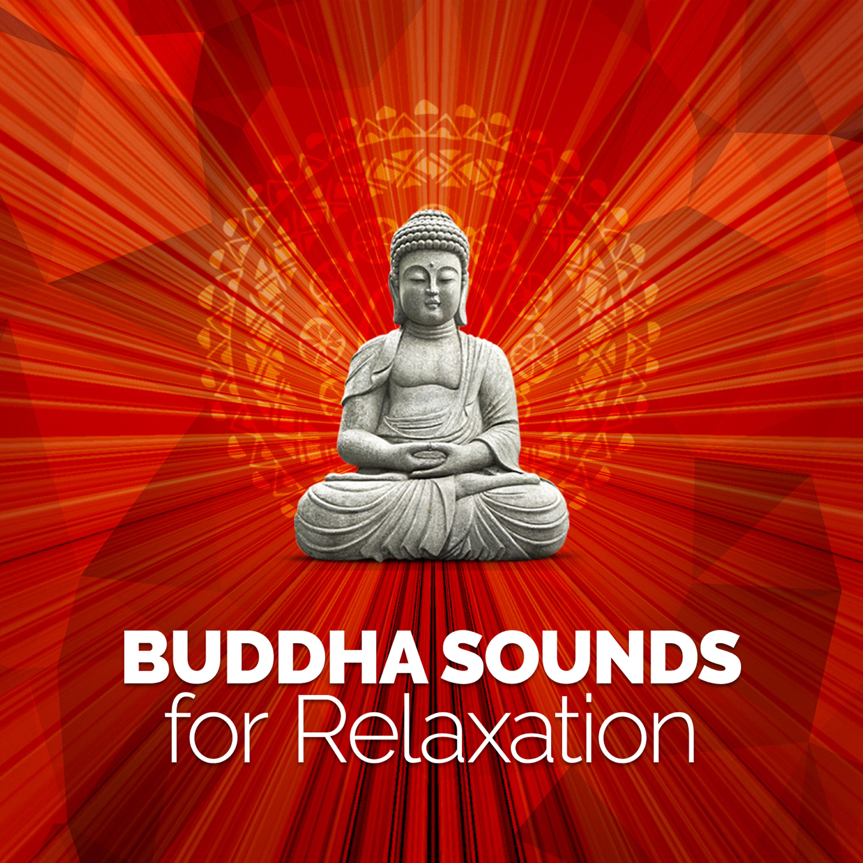 Buddha Sounds - If Stones Could Dream