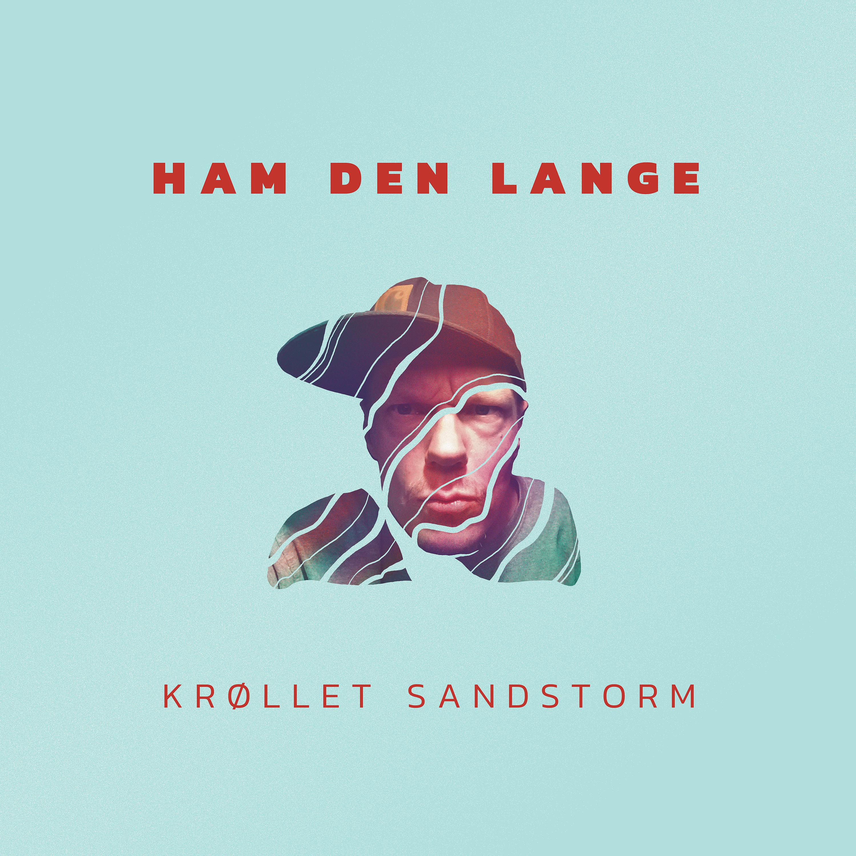 Постер альбома Krøllet Sandstorm