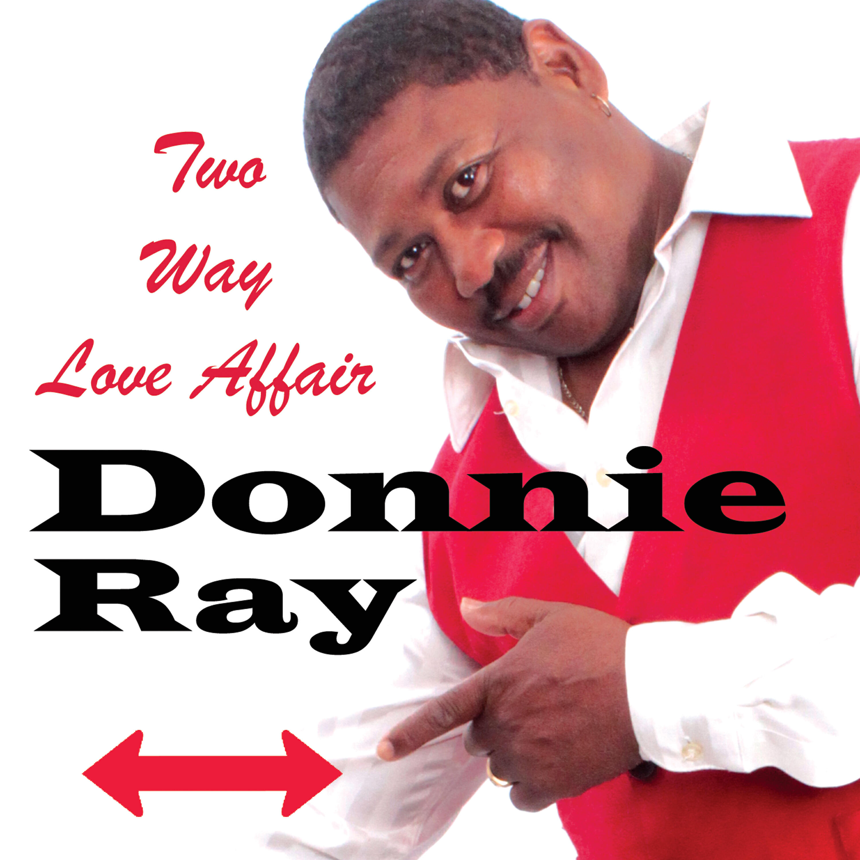 Donnie Ray - Pop It Baby (Pop That Thang)