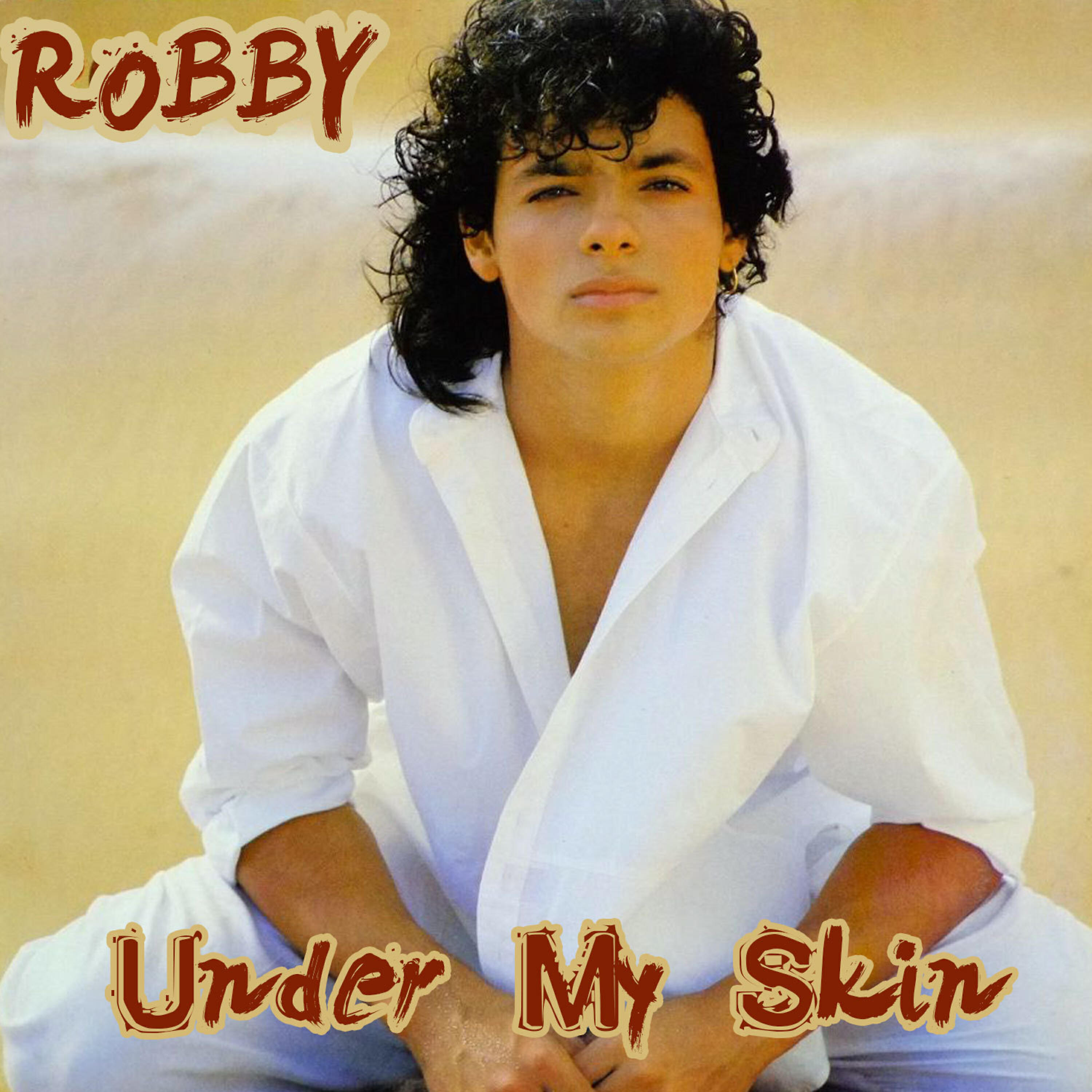 Robby - Nao Fale Assim