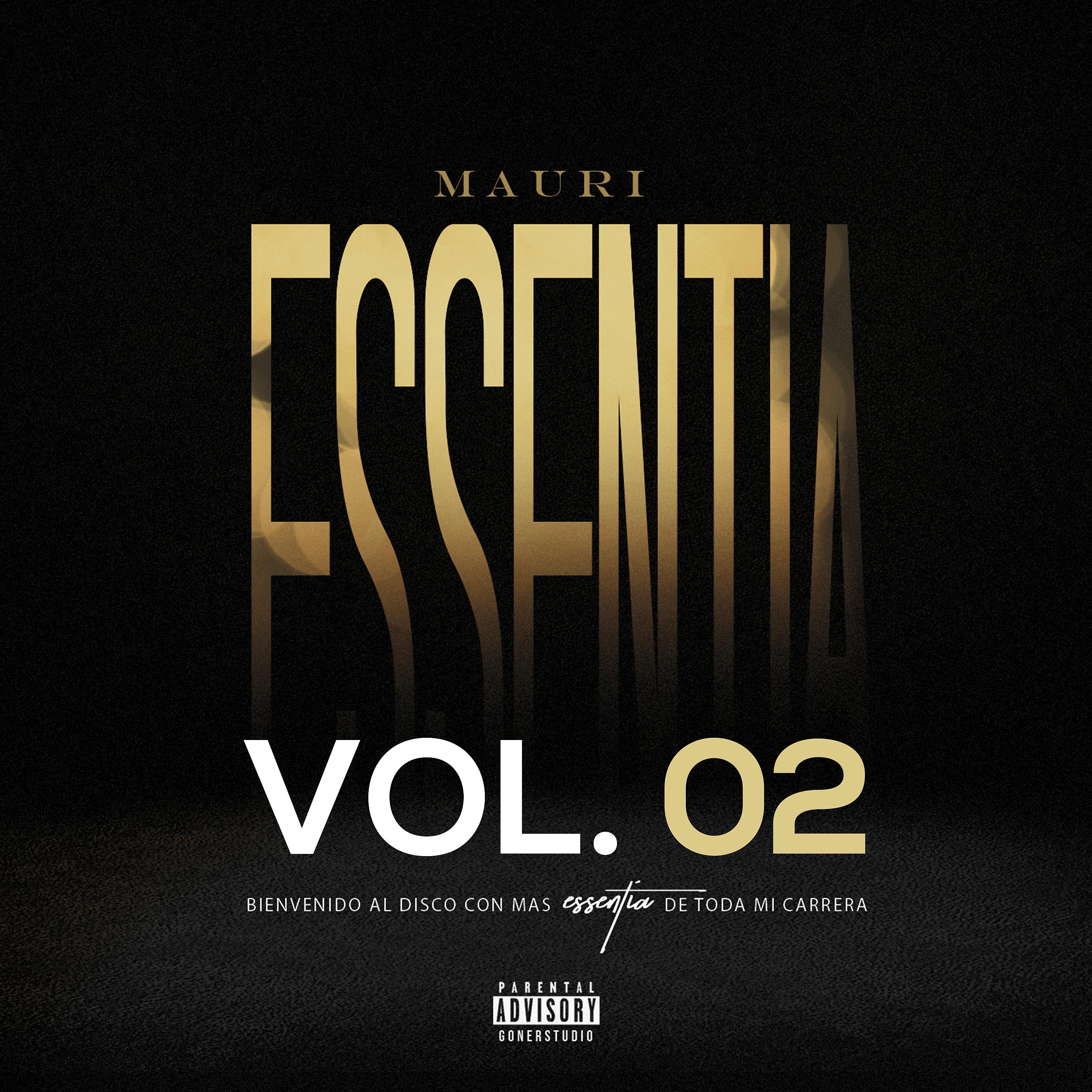 Постер альбома Essentia Vol 2