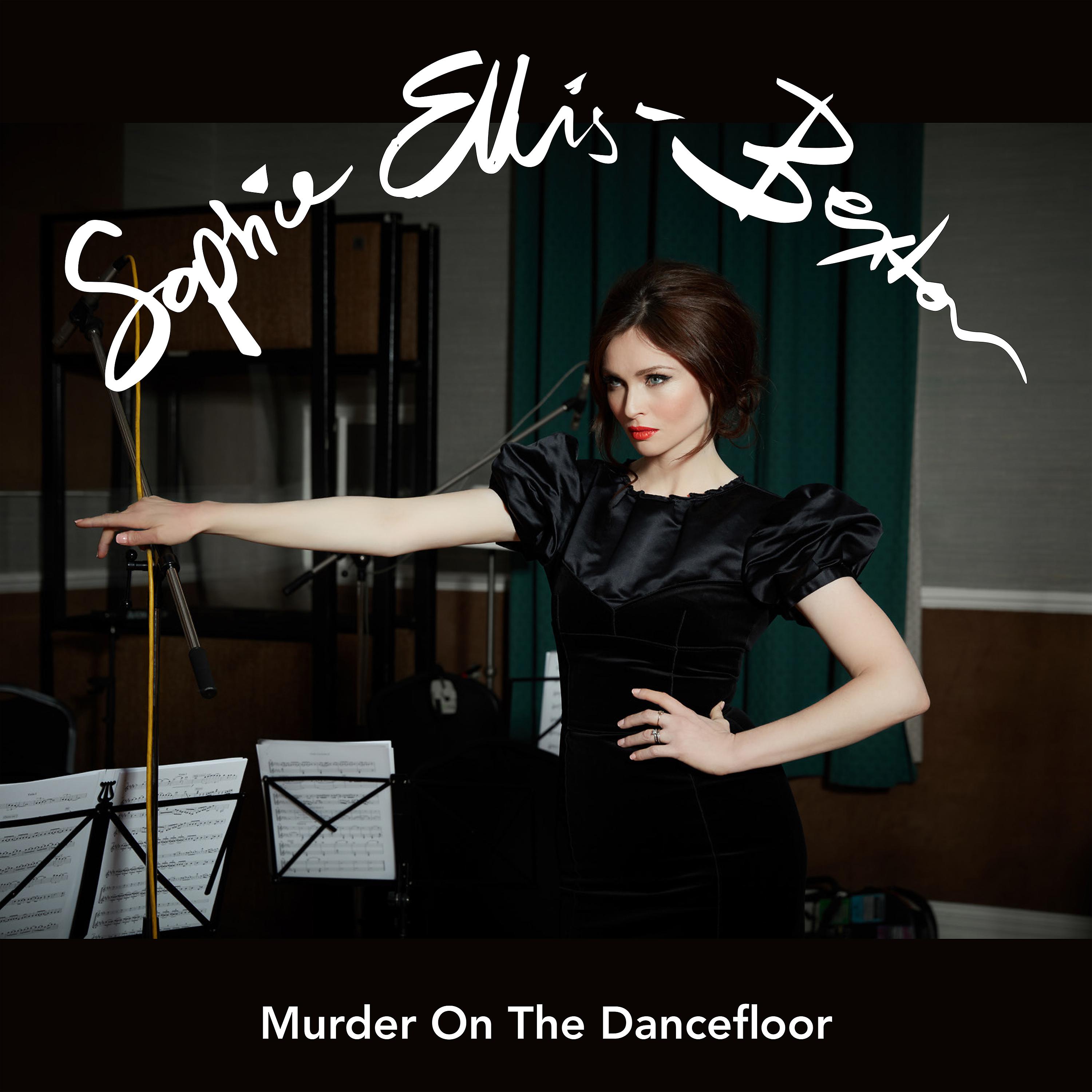 Постер альбома Murder On The Dancefloor (Orchestral Versions)