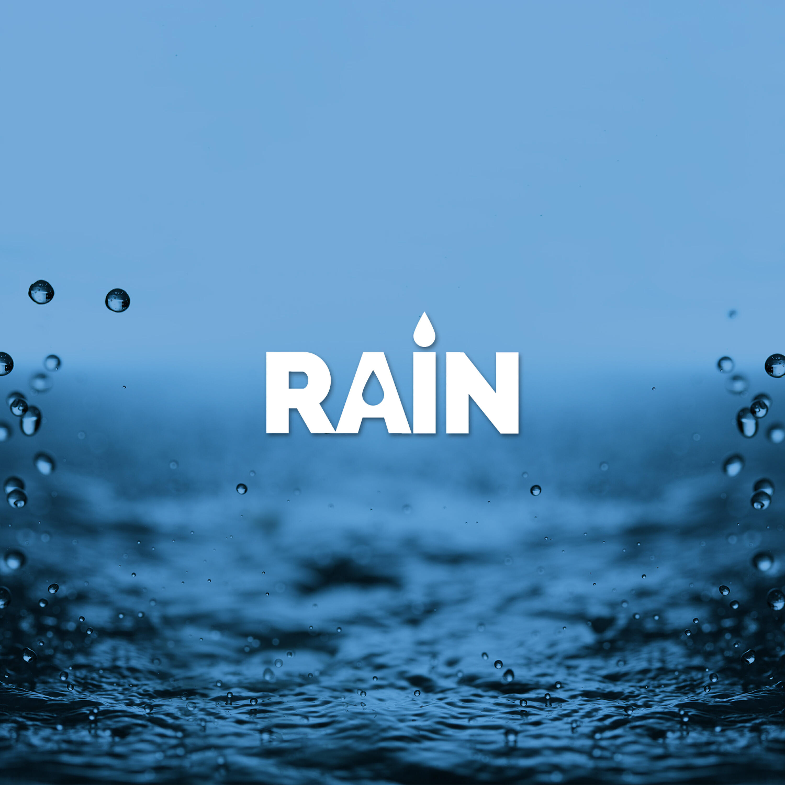 Sounds Of Nature : Thunderstorm - Early Shower