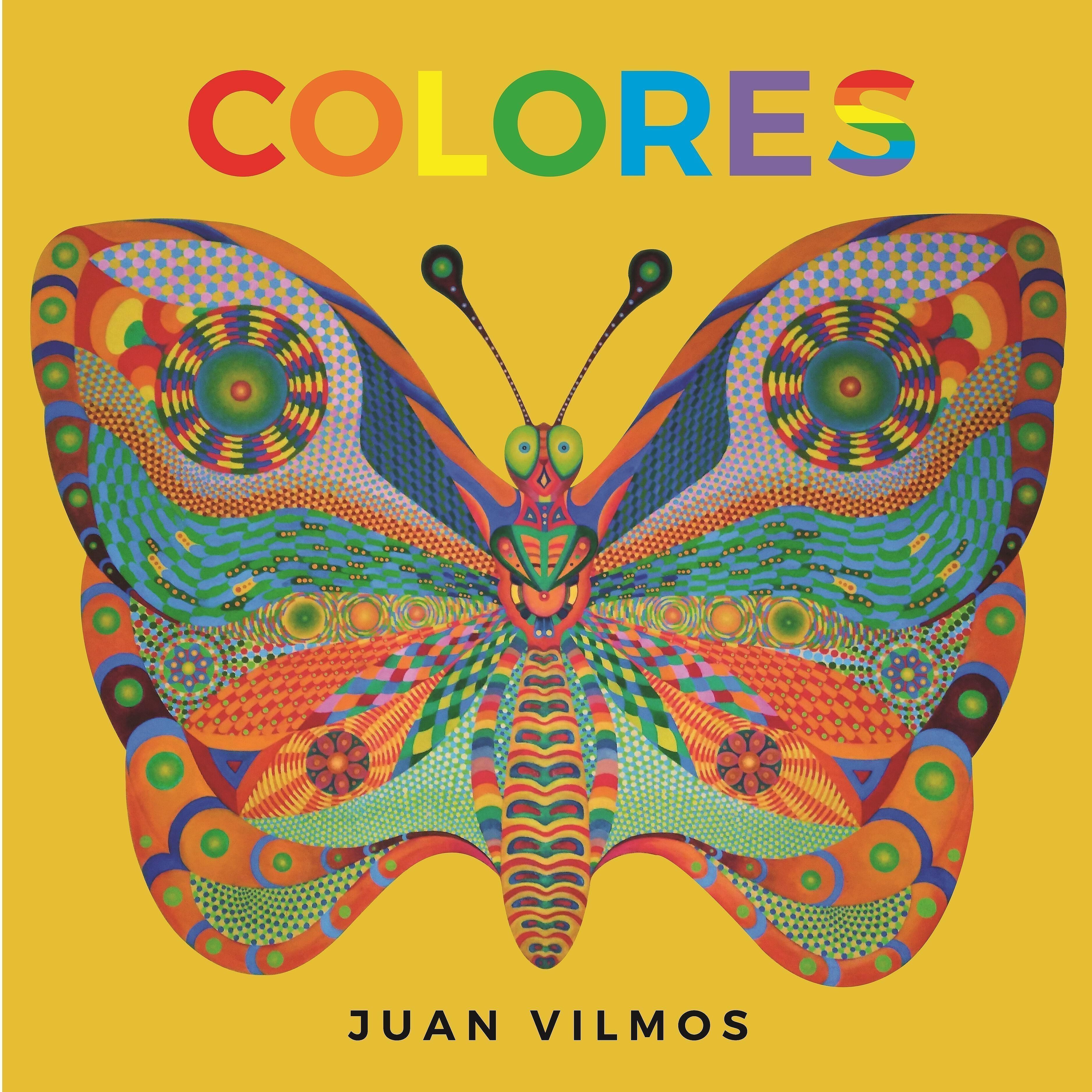 Juan Vilmos - Morado Enamorado