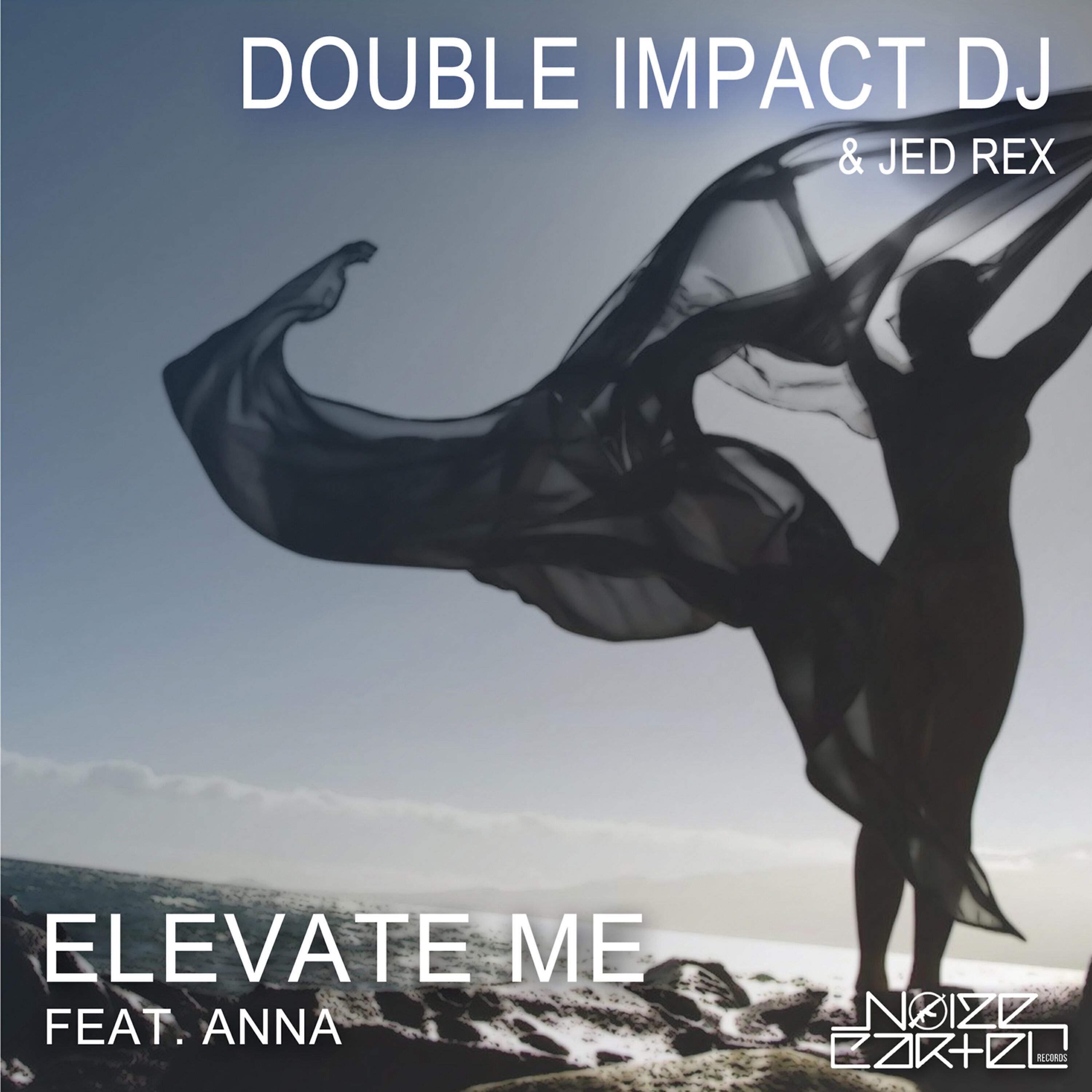 ANNA - Elevate Me