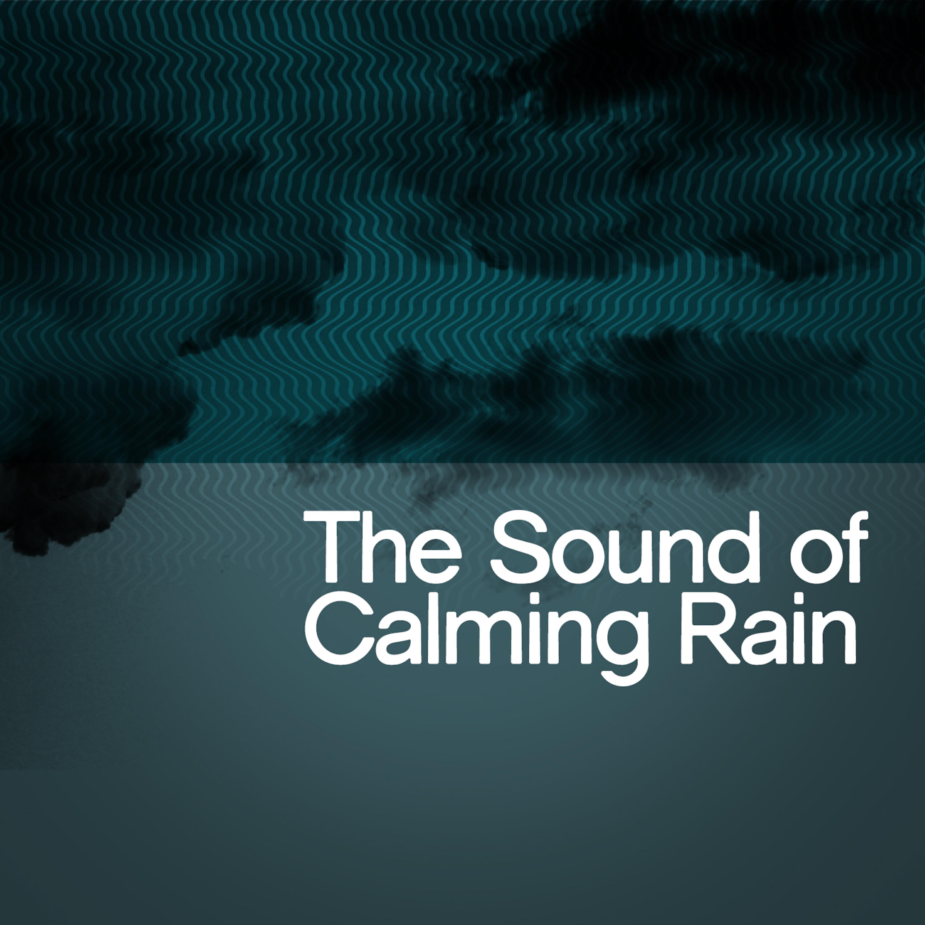 Calming Rain Sounds - A Good Soaking