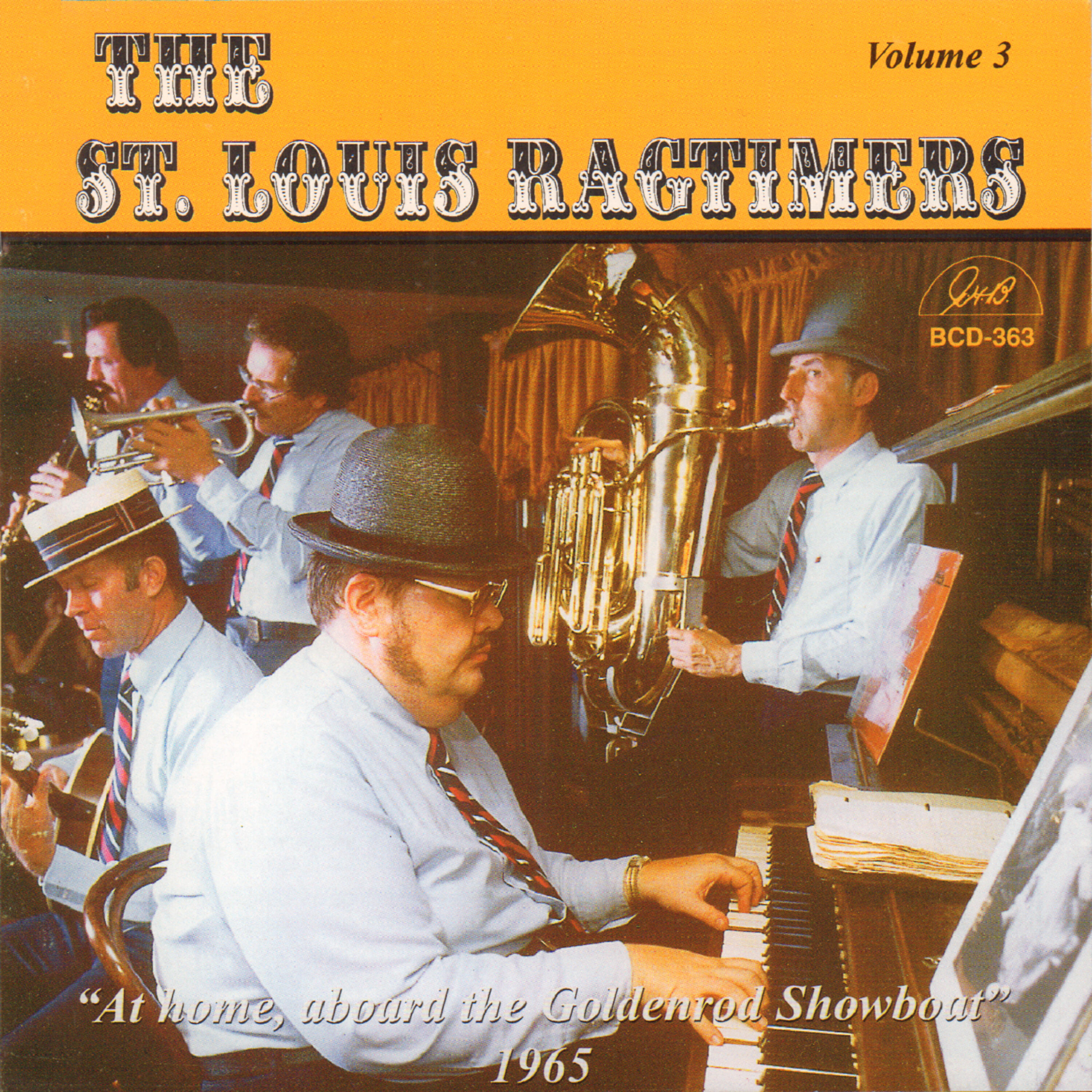 Al Stricker - Kerry Mills' Ragtime Dance