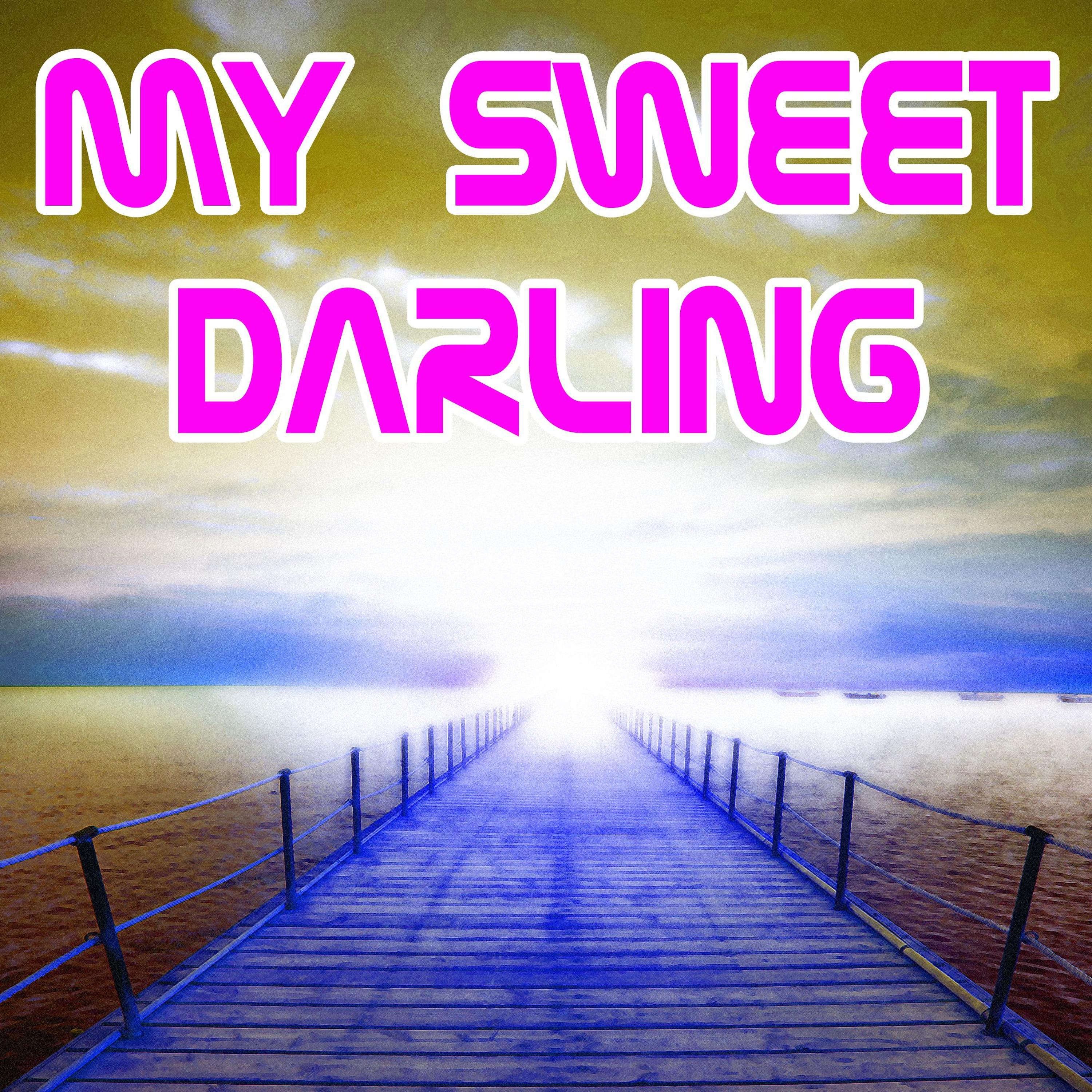 Постер альбома My Sweet Darling