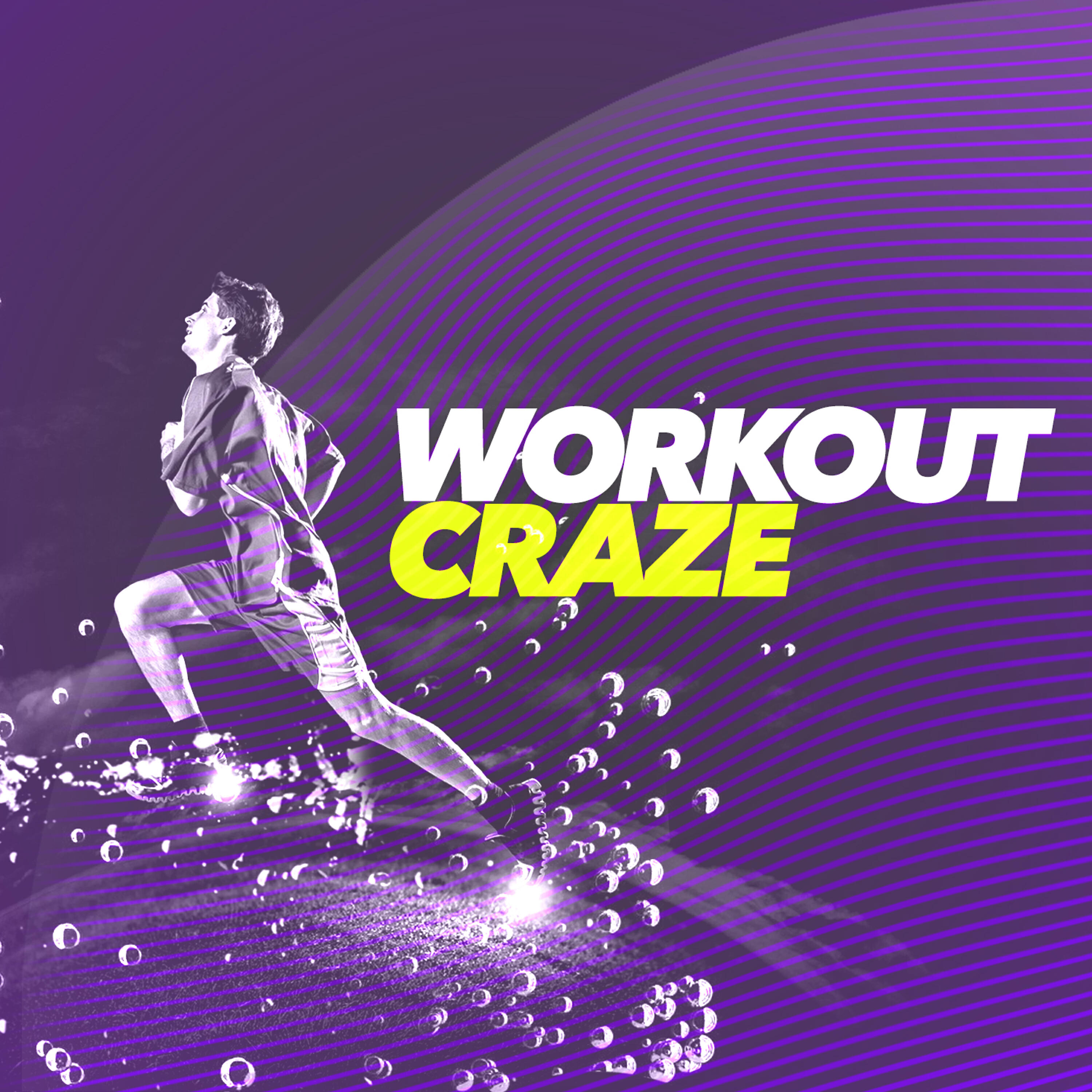 Workout Crew - The Party (This Is How We Do It) [124 BPM]