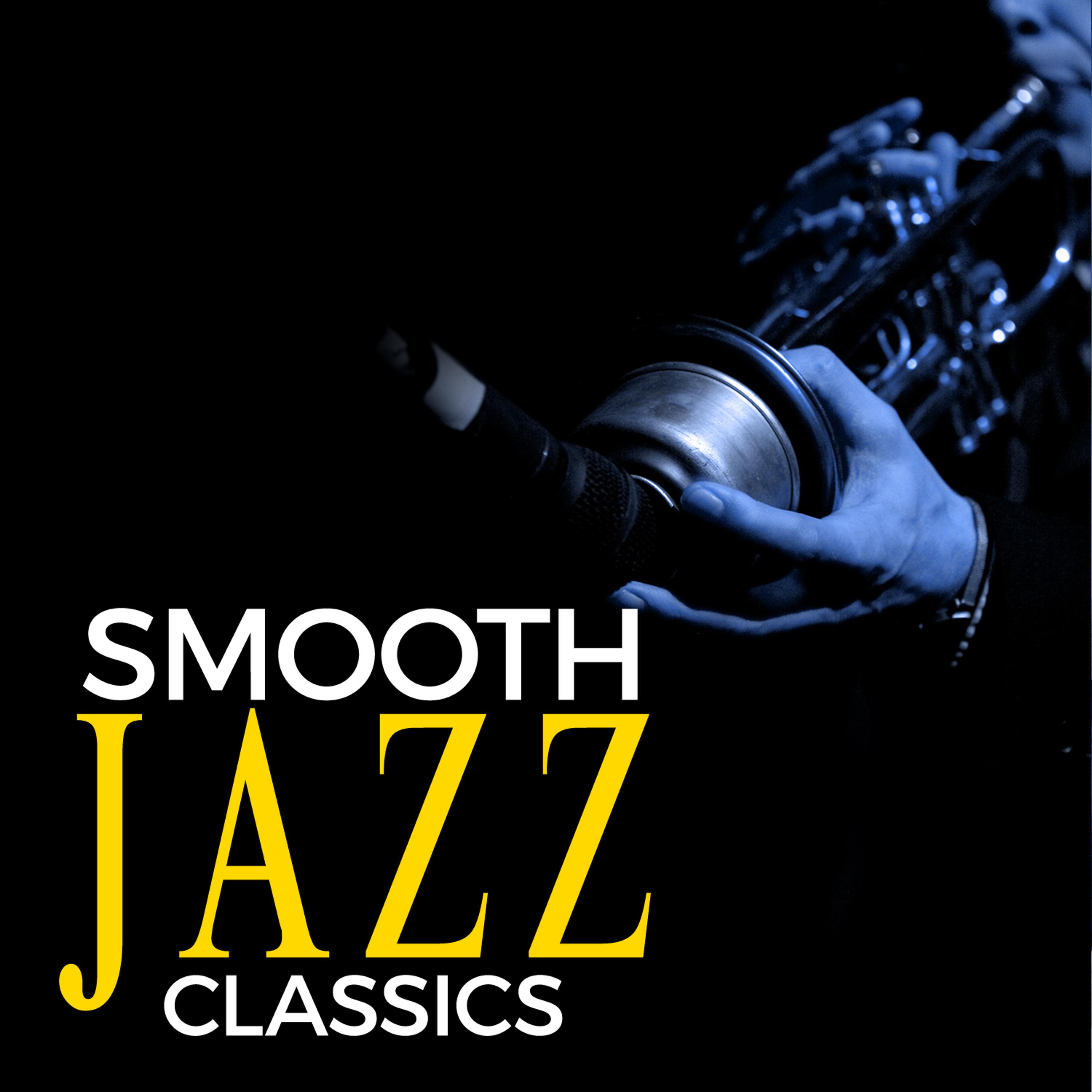 Постер альбома Smooth Jazz Classics