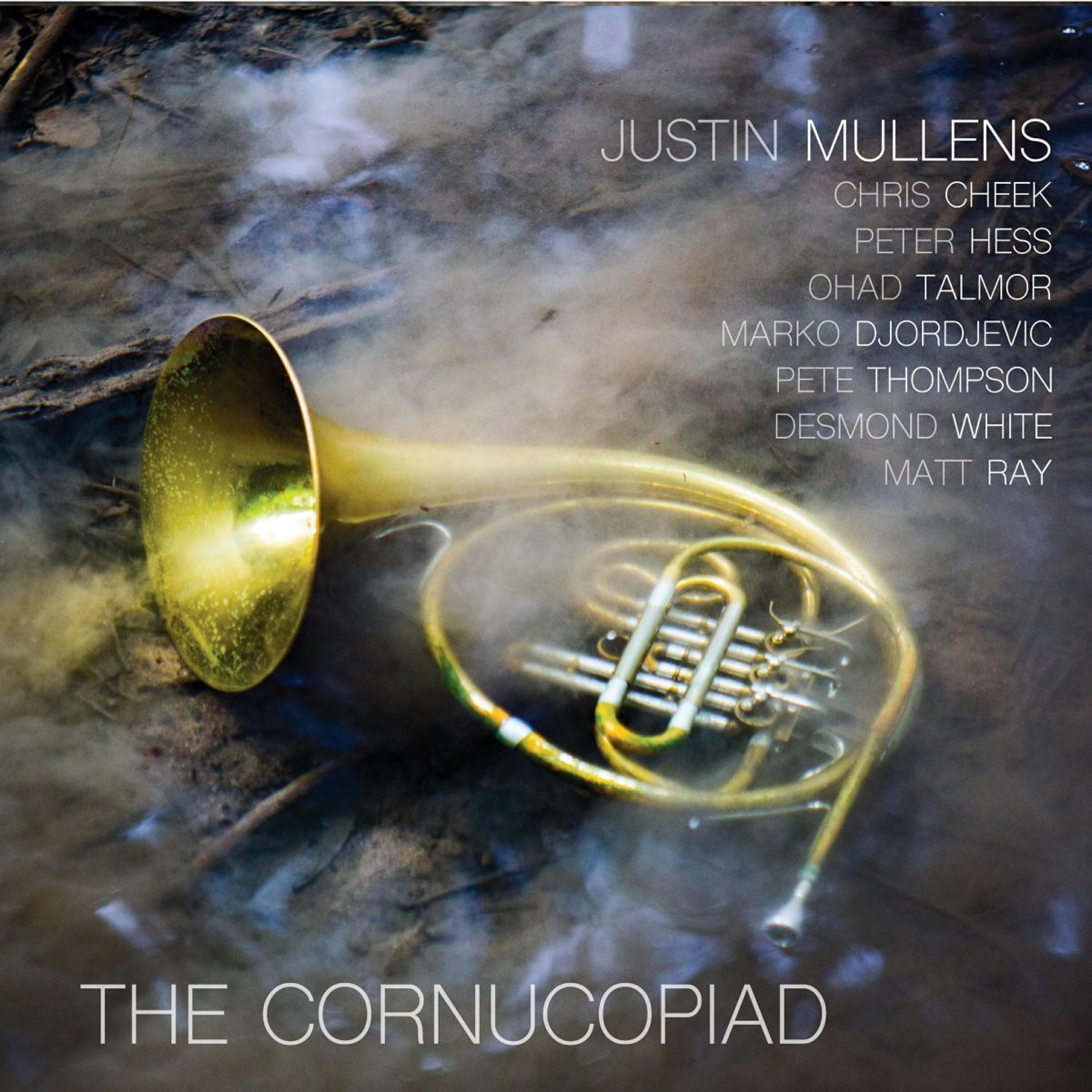 Justin Mullens - Sylvia D.